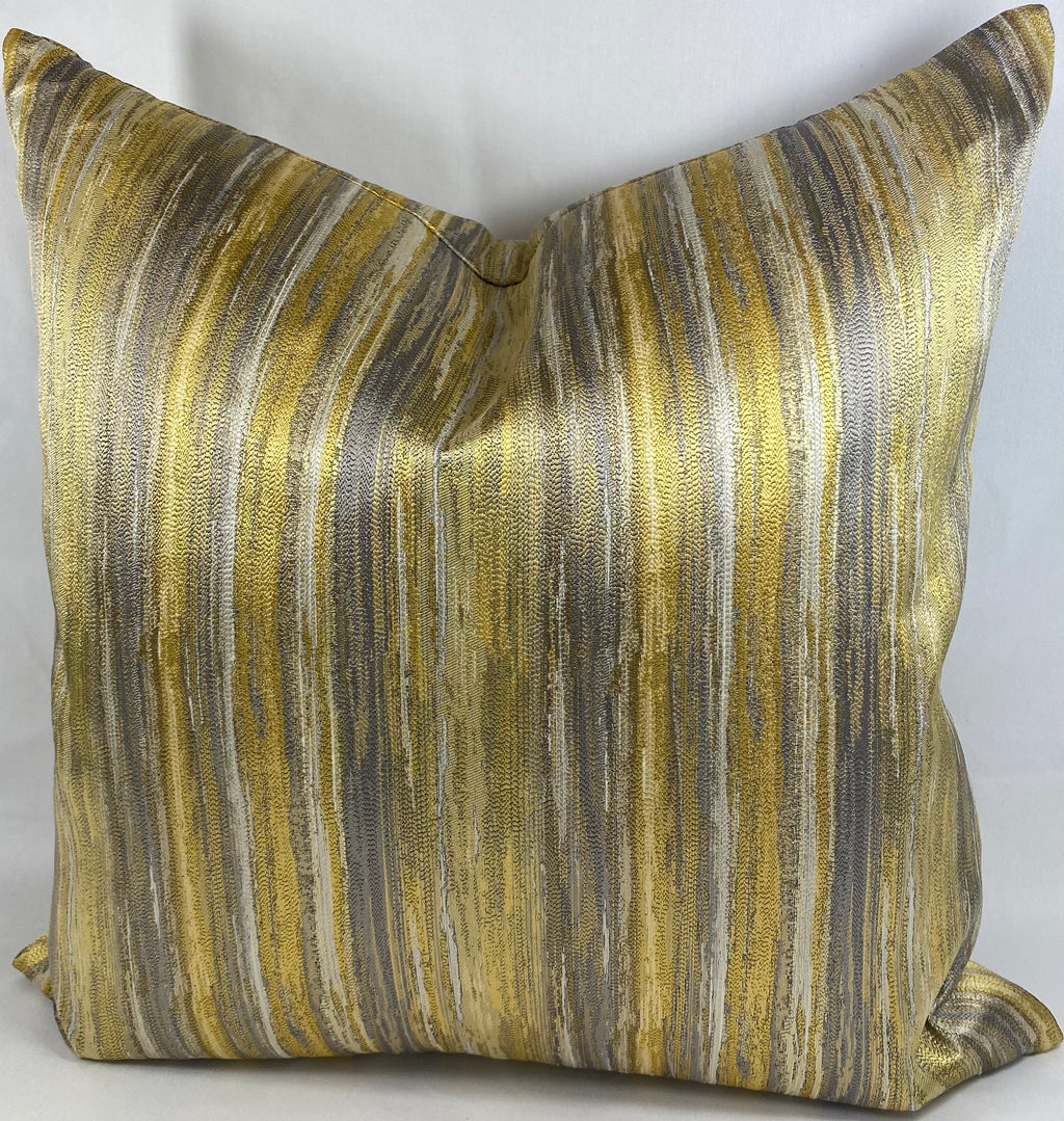 Luxury Pillow – 24" × 24" – Nimby Bamboo