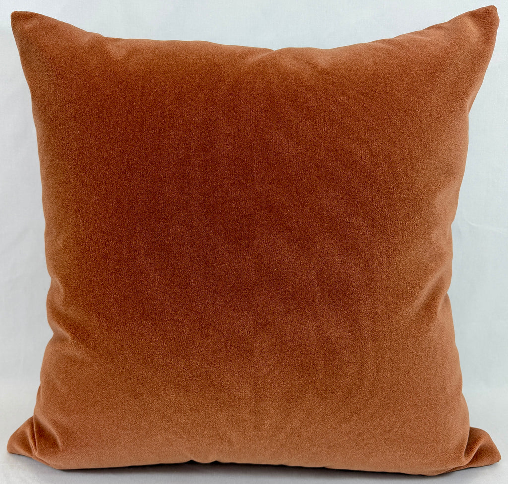 Santa Fe #1 Tailored Pillow