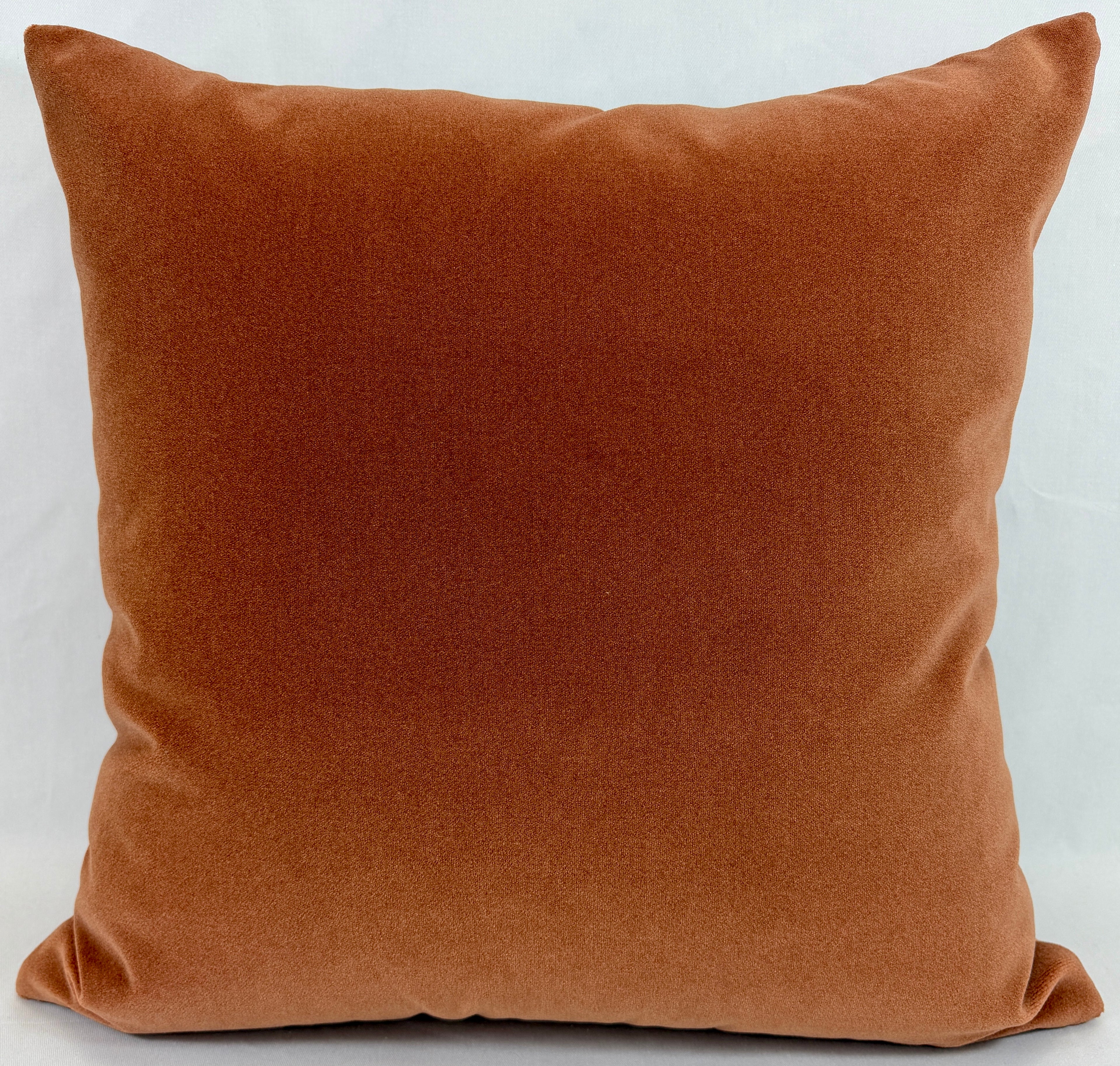 Santa Fe #2 Tailored Pillow