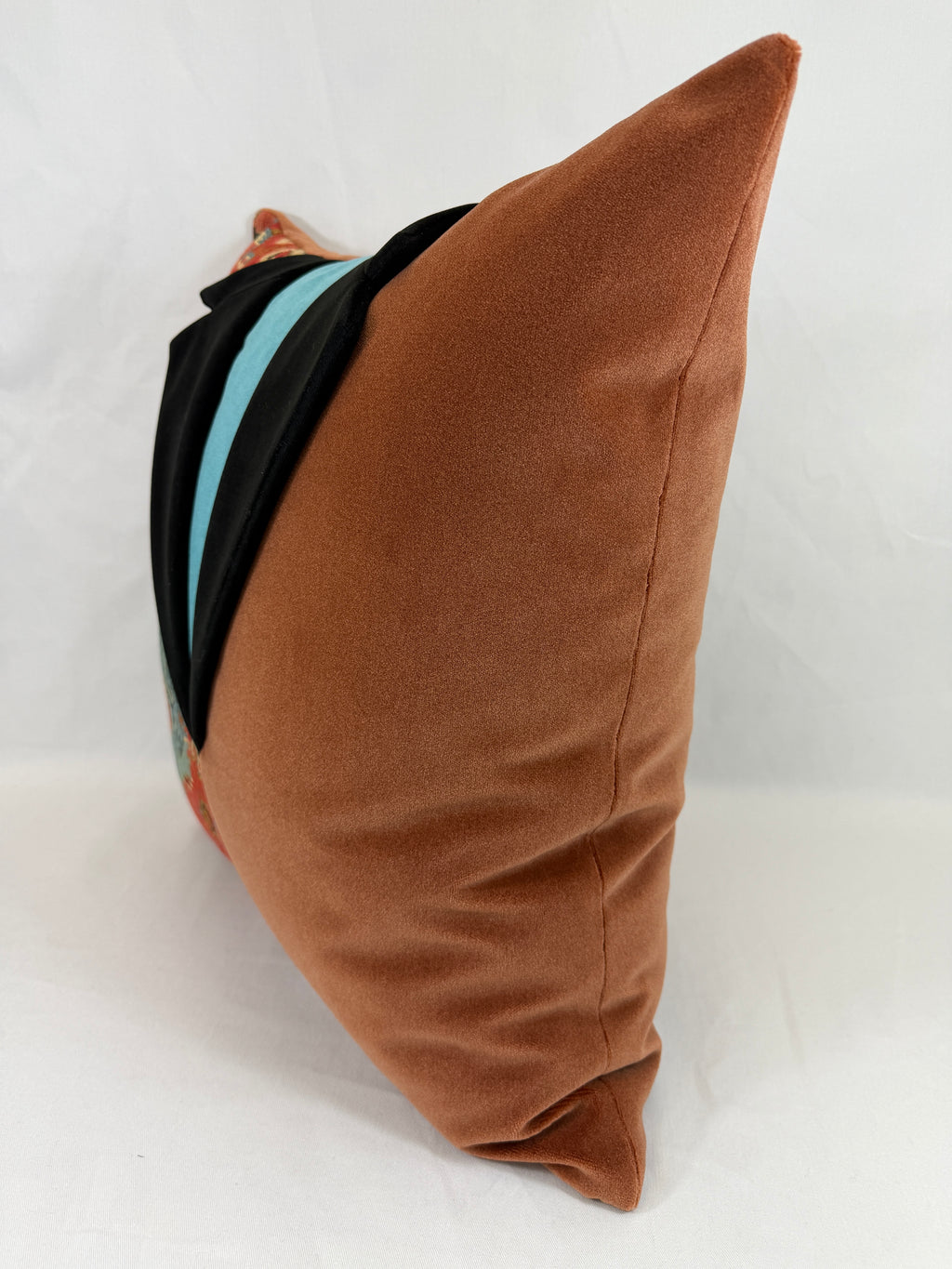 Santa Fe #1 Tailored Pillow
