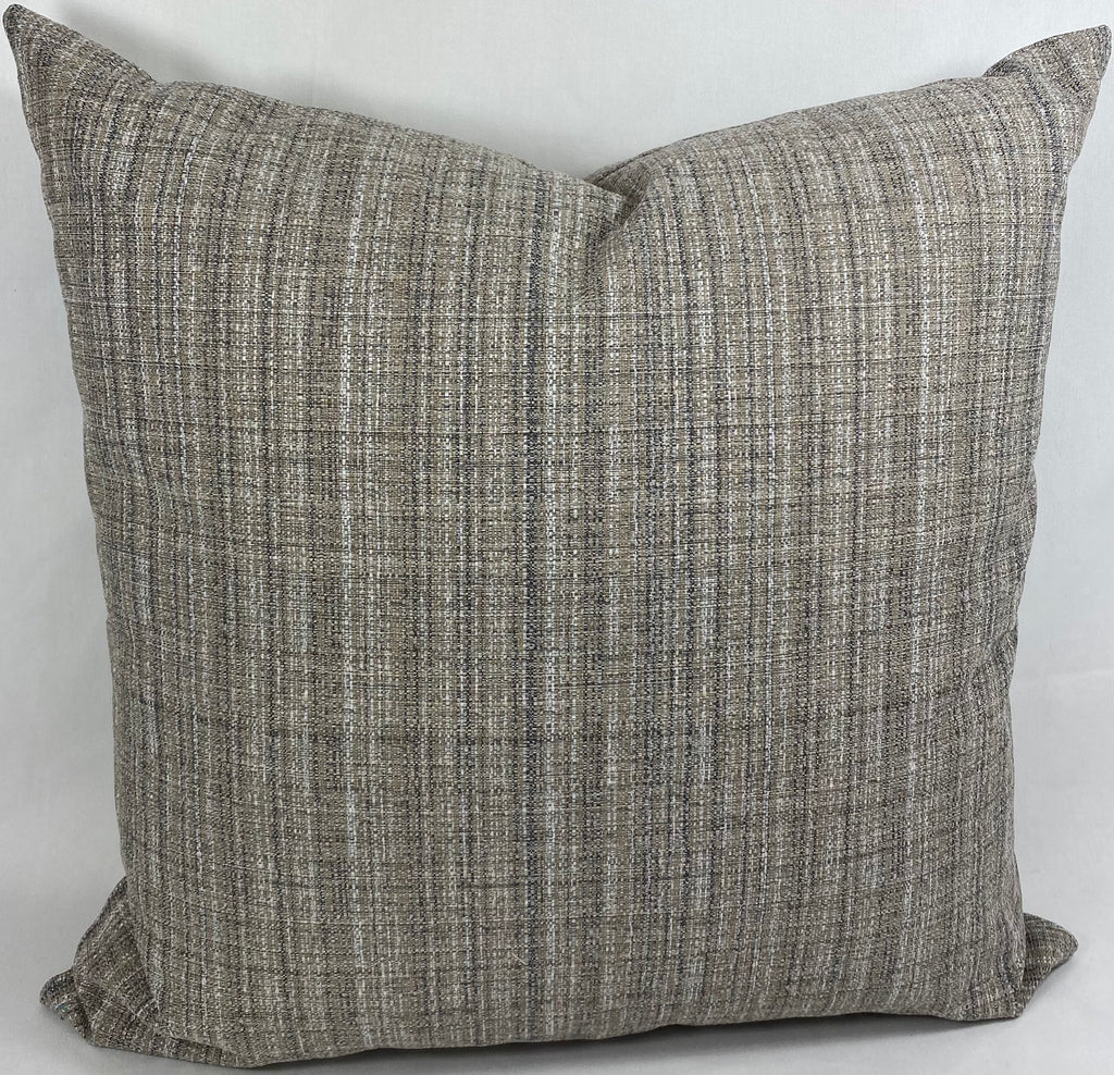 Luxury Outdoor Pillow – 22" × 22" – Fiddledidee Linen