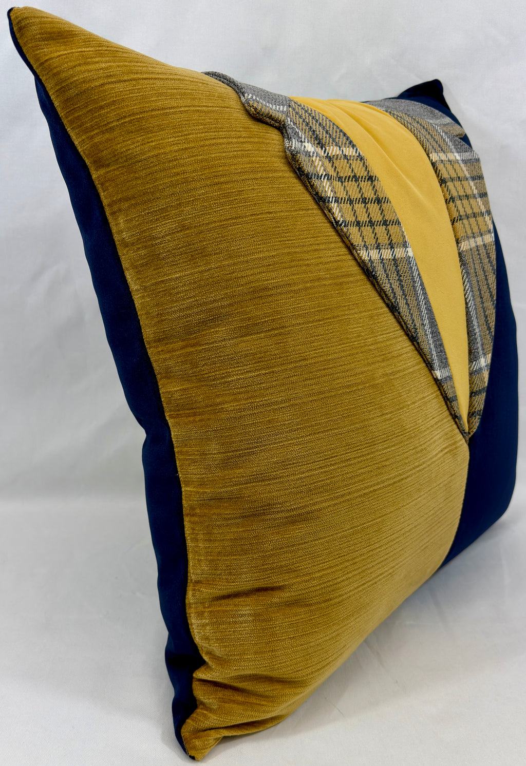 Mayfair #2 Tailored Pillow