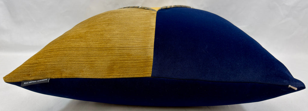Mayfair #2 Tailored Pillow