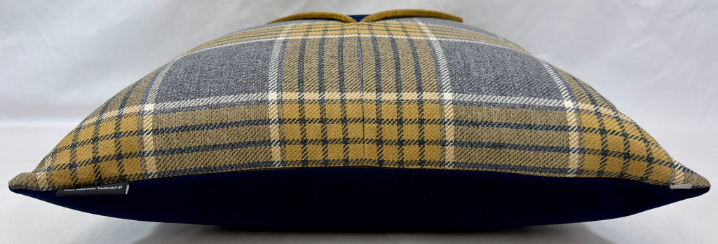 Mayfair #1 Tailored Pillow