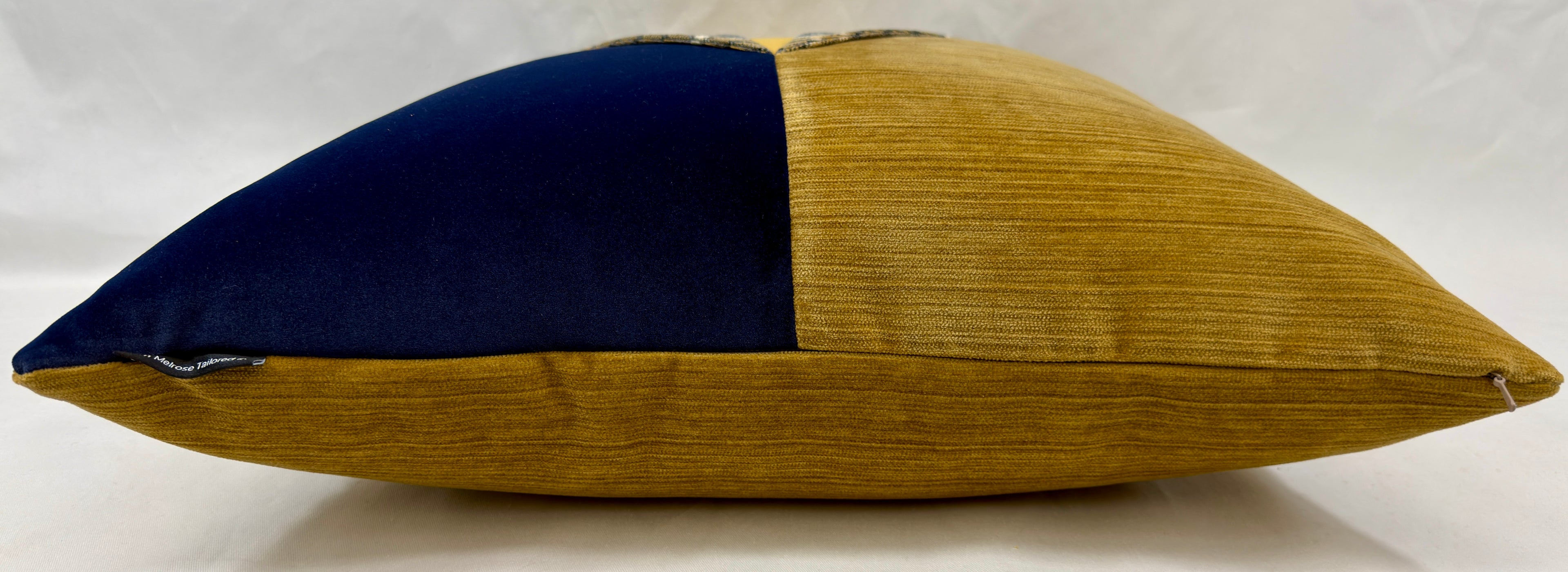 Mayfair #3 Tailored Pillow