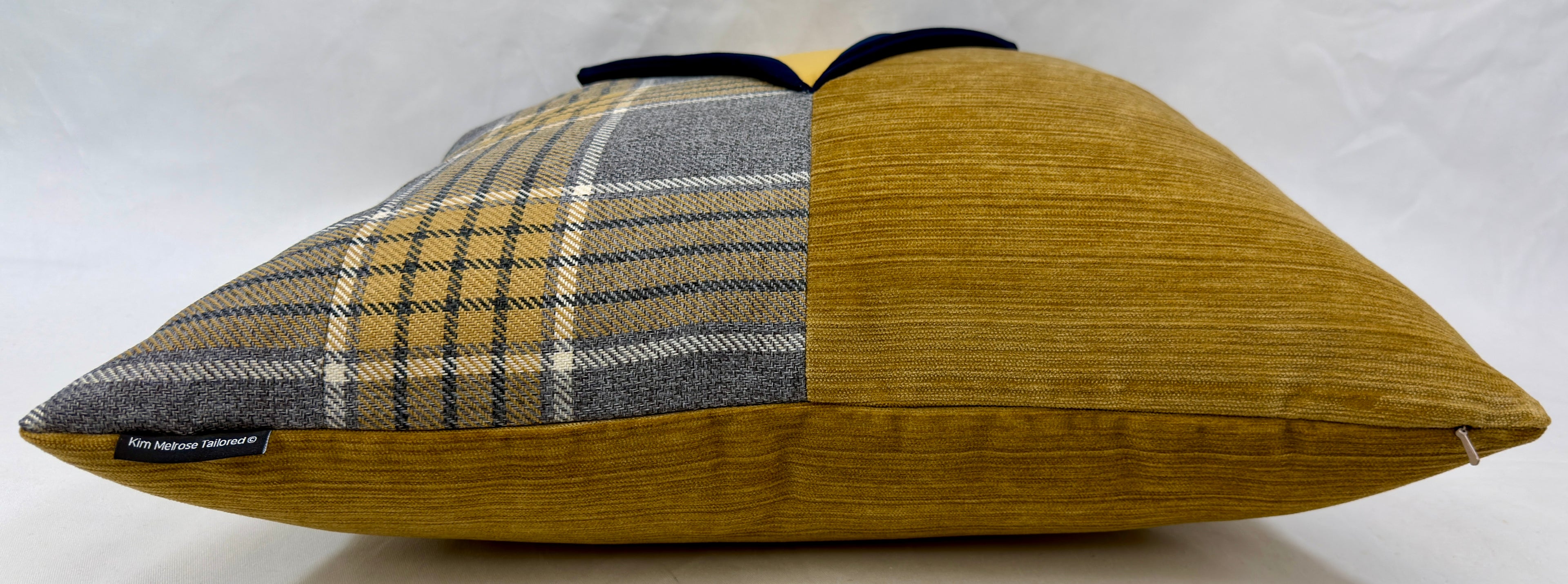 Mayfair #4 Tailored Pillow