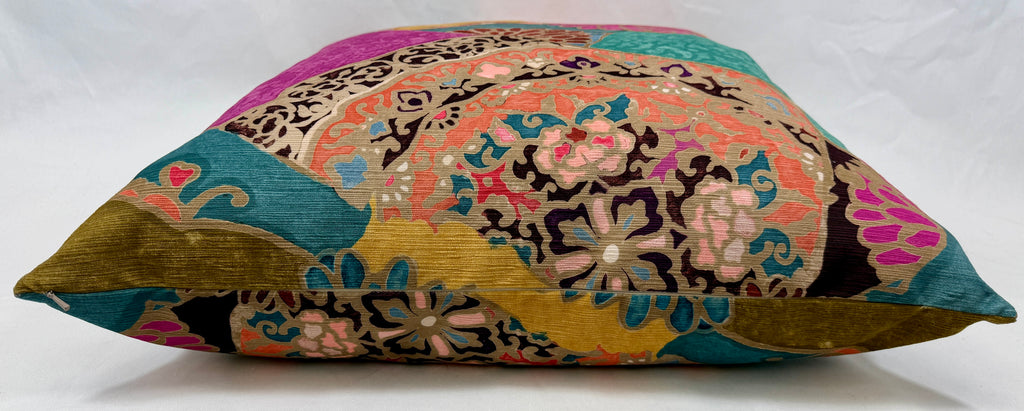 Luxury Pillow – 24" × 24" – Cordoba