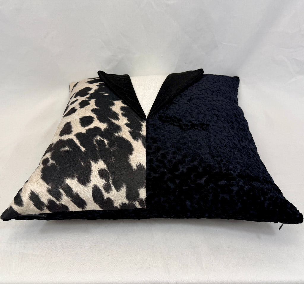 Untamed #2 Tailored Pillow