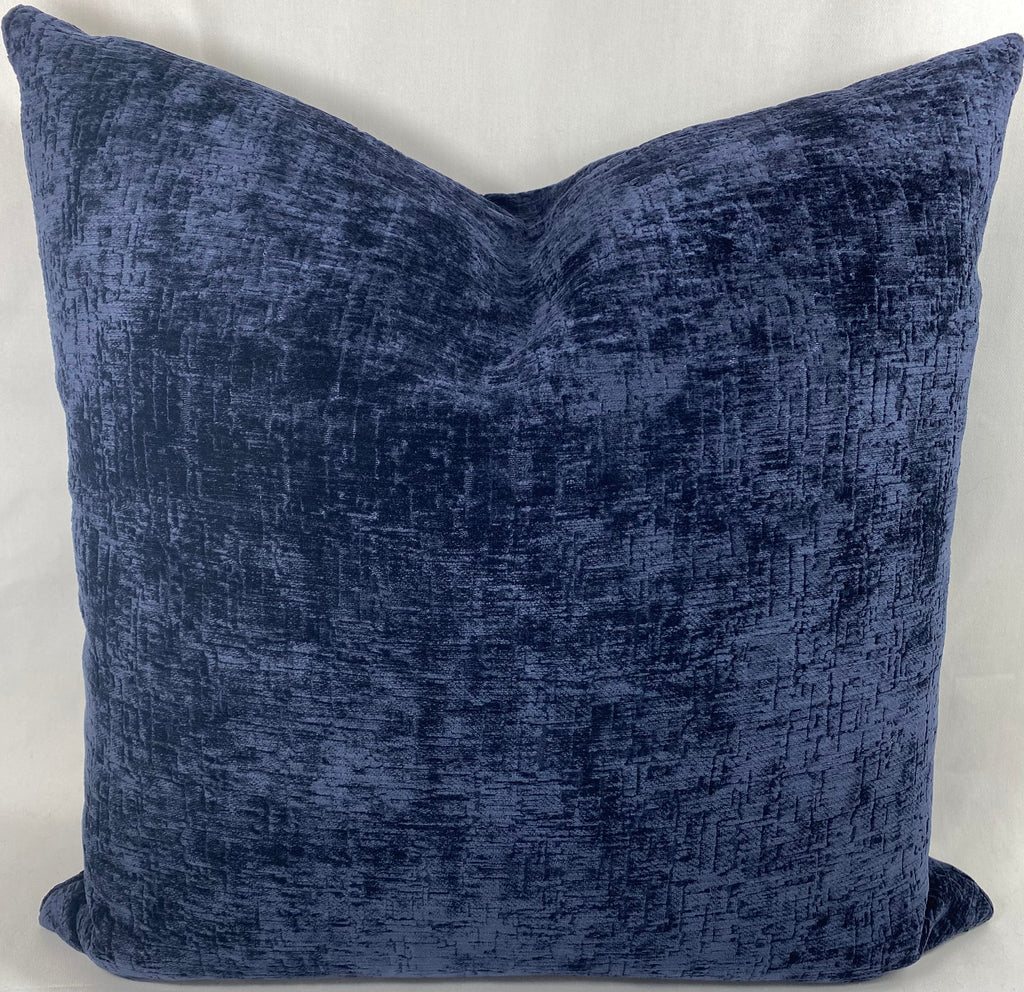Luxury Lumbar Pillow – 24" × 24" – Felicity Ink