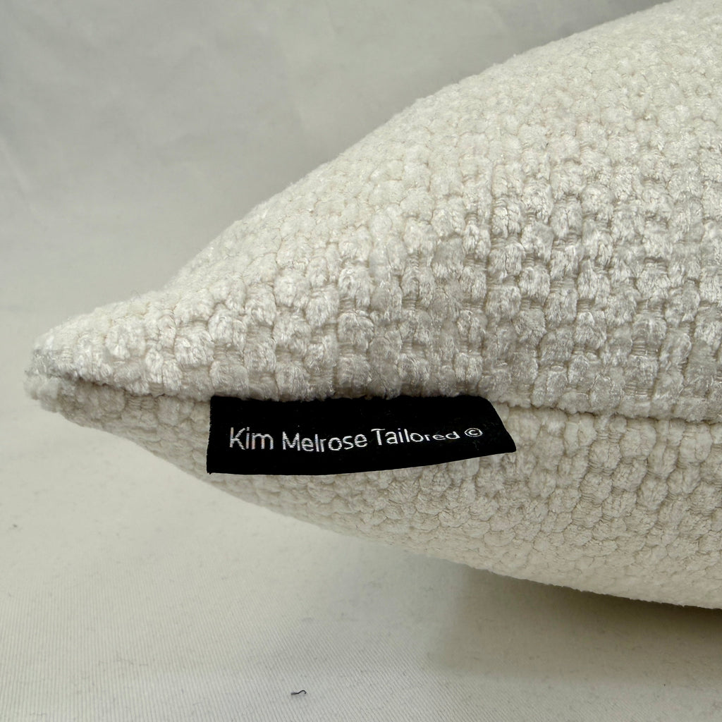Untamed #4 Tailored Pillow