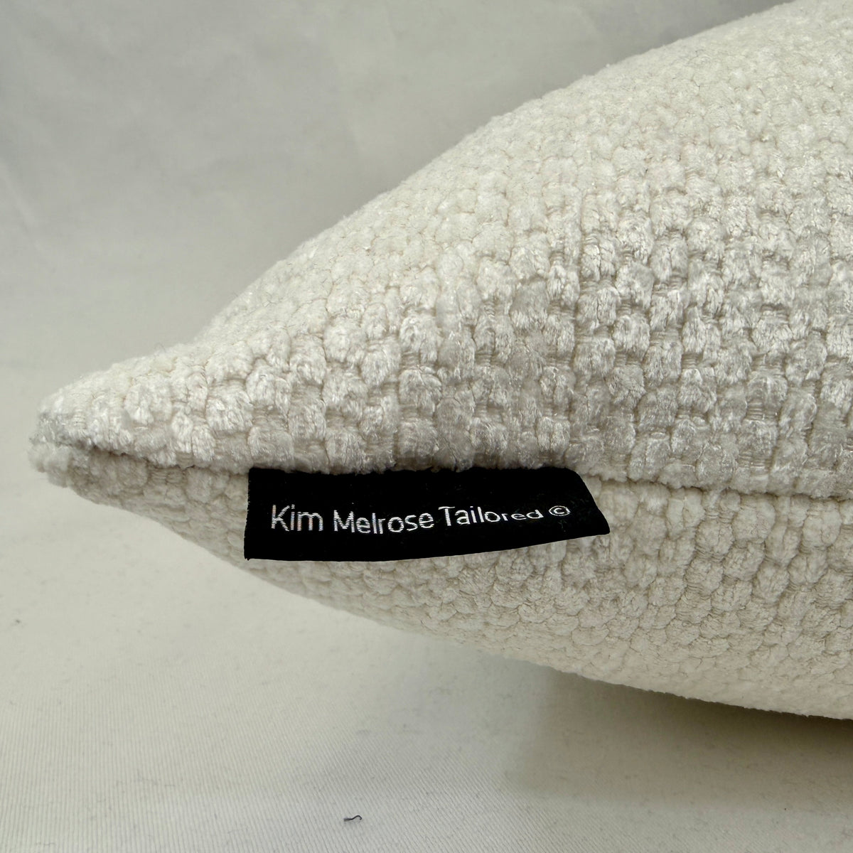 Untamed #4 Tailored Pillow