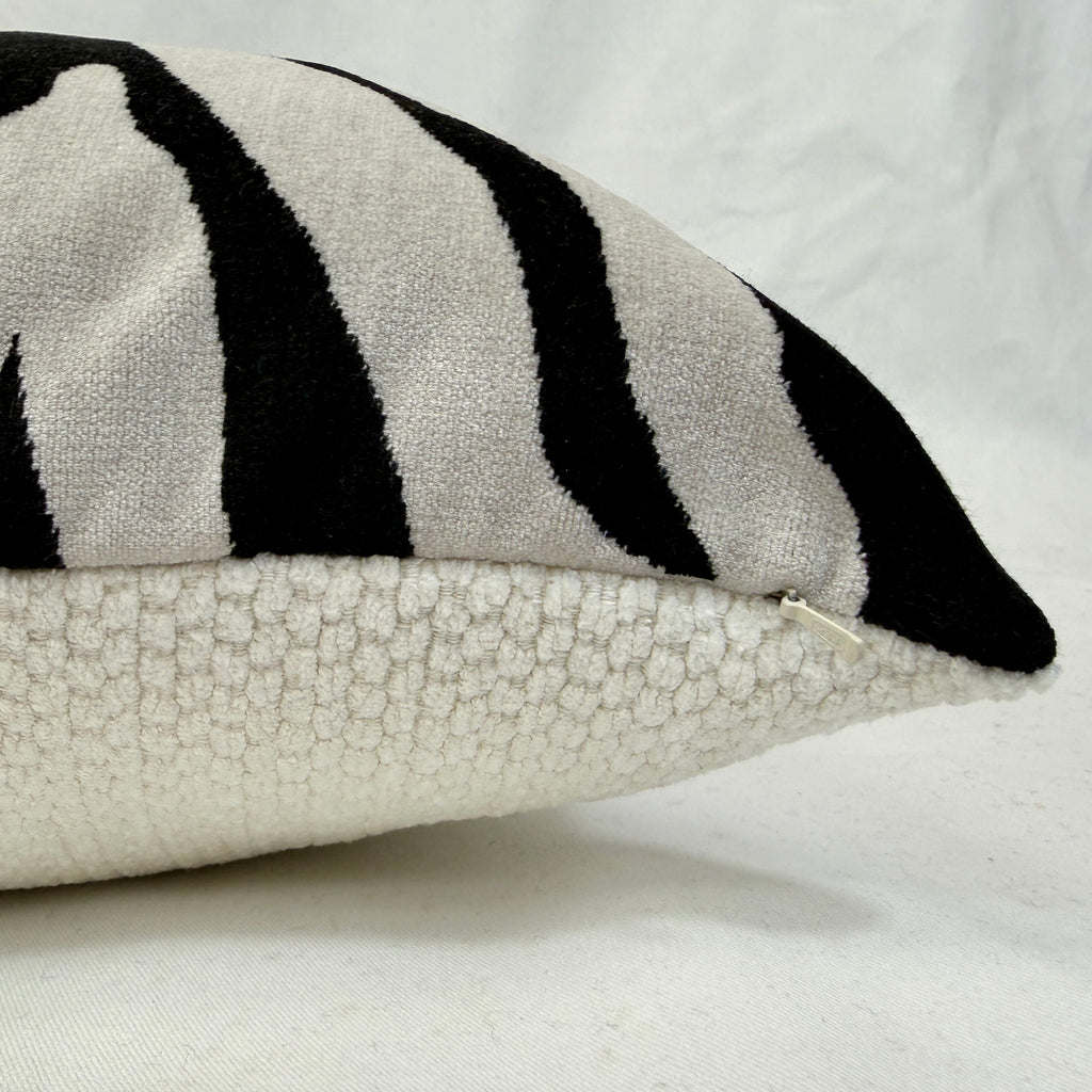 Untamed #4 Tailored Pillow