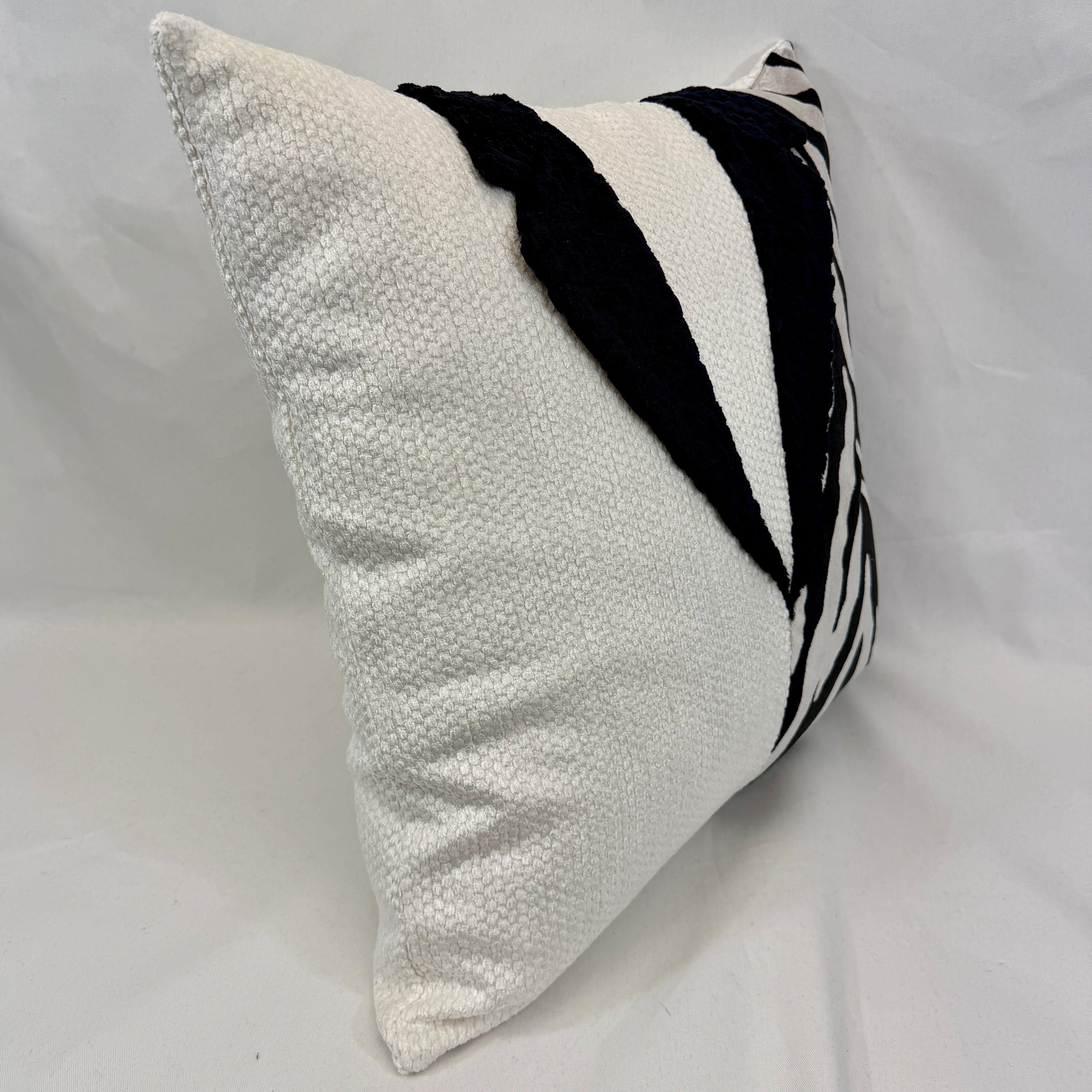 Untamed #4 Tailored Pillow