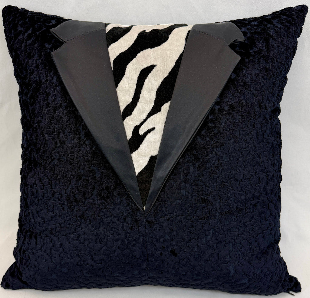 Untamed #3 Tailored Pillow