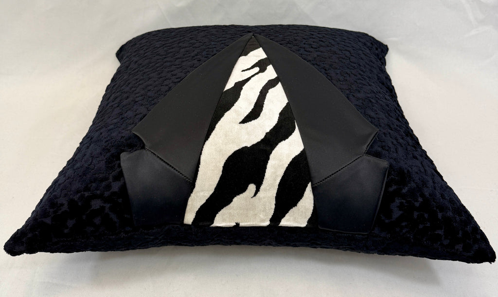 Untamed #3 Tailored Pillow