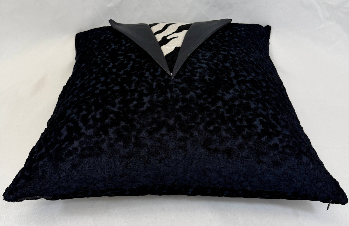 Untamed #3 Tailored Pillow