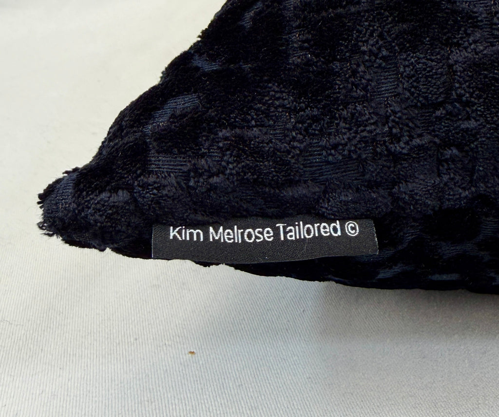 Untamed #3 Tailored Pillow