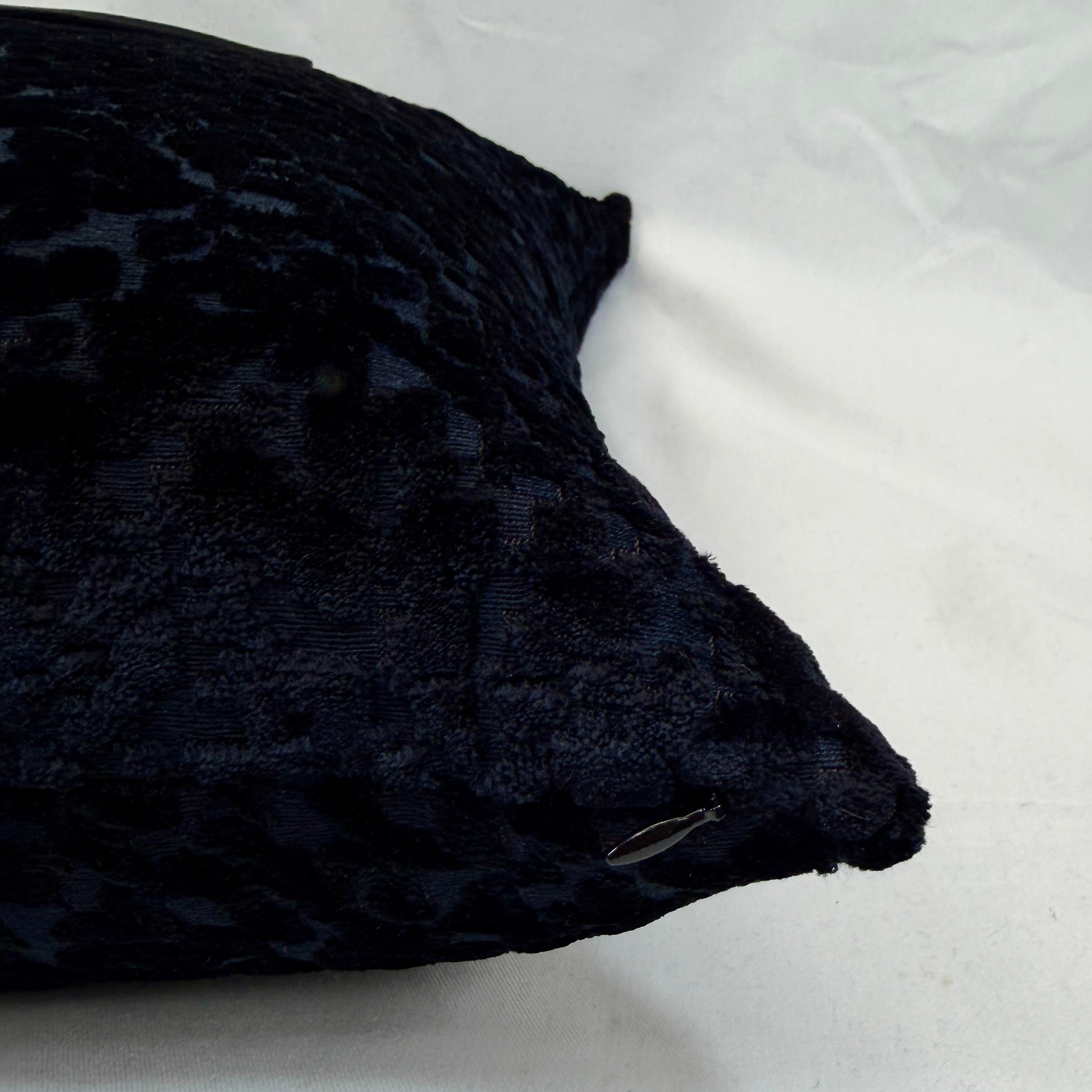Untamed #3 Tailored Pillow