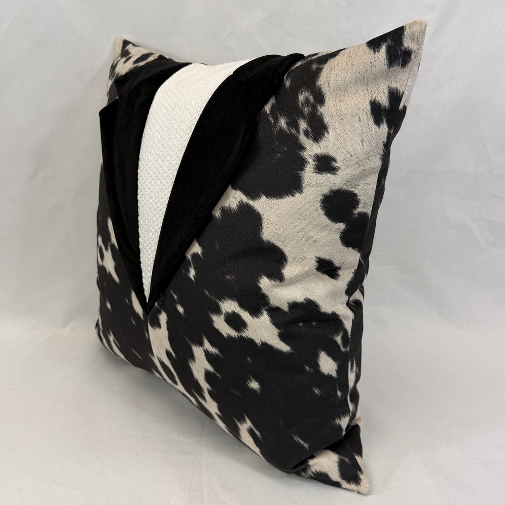 Untamed #1 Tailored Pillow