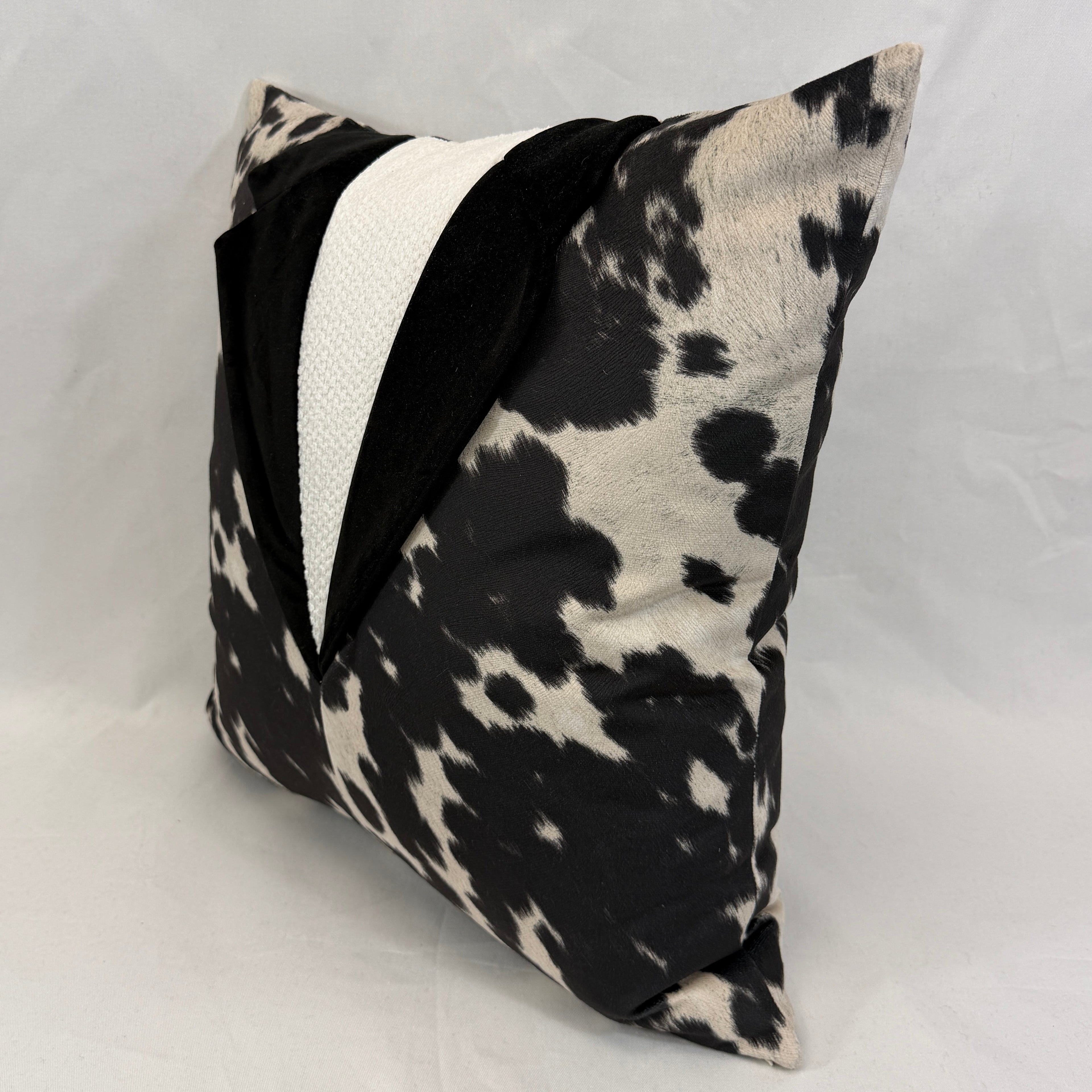 Untamed #1 Tailored Pillow