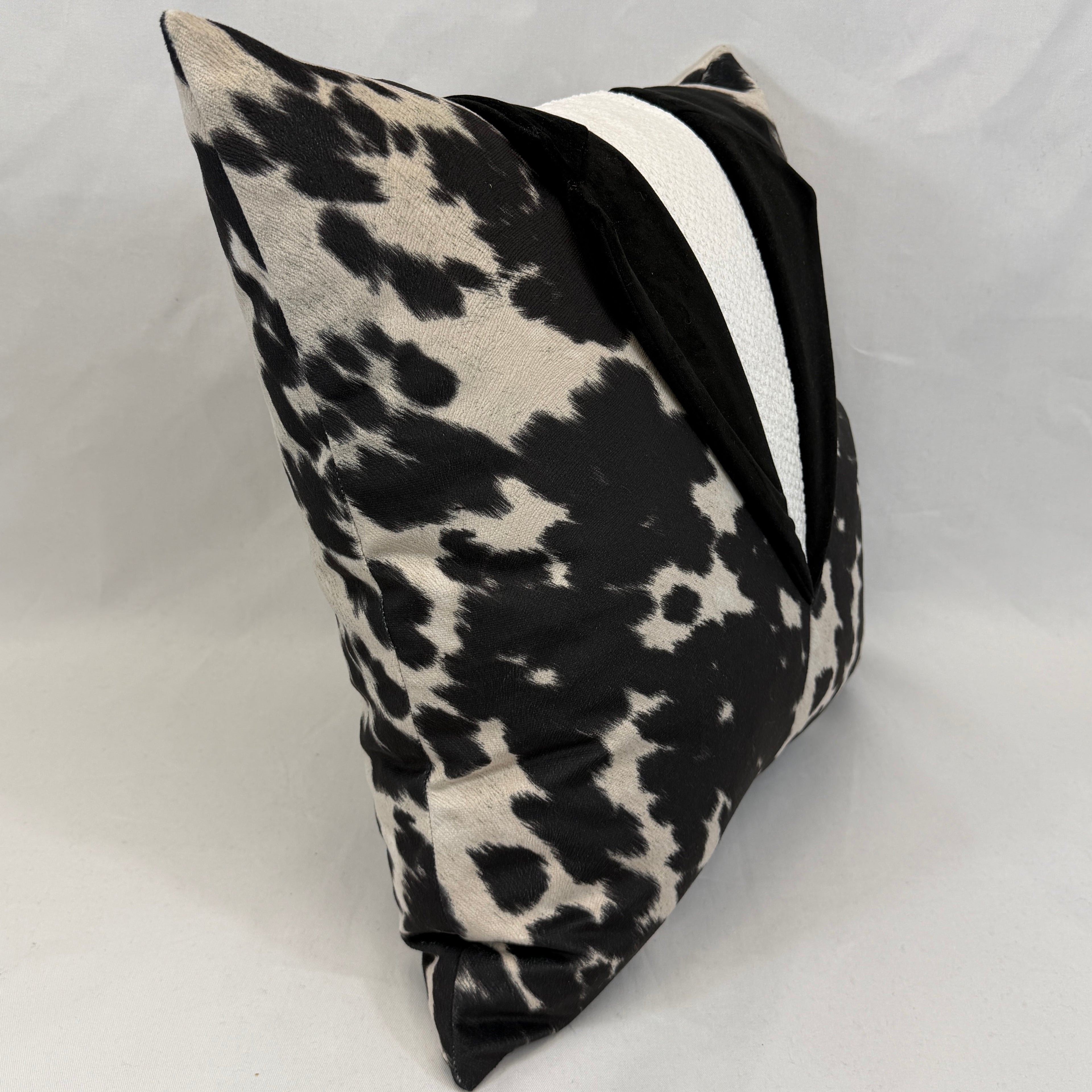 Untamed #1 Tailored Pillow