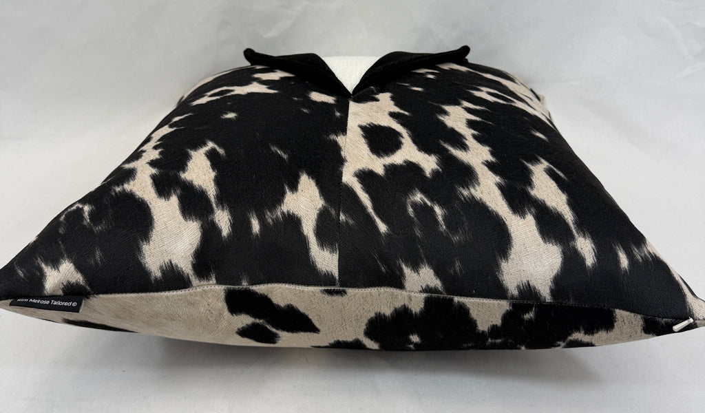 Untamed #1 Tailored Pillow