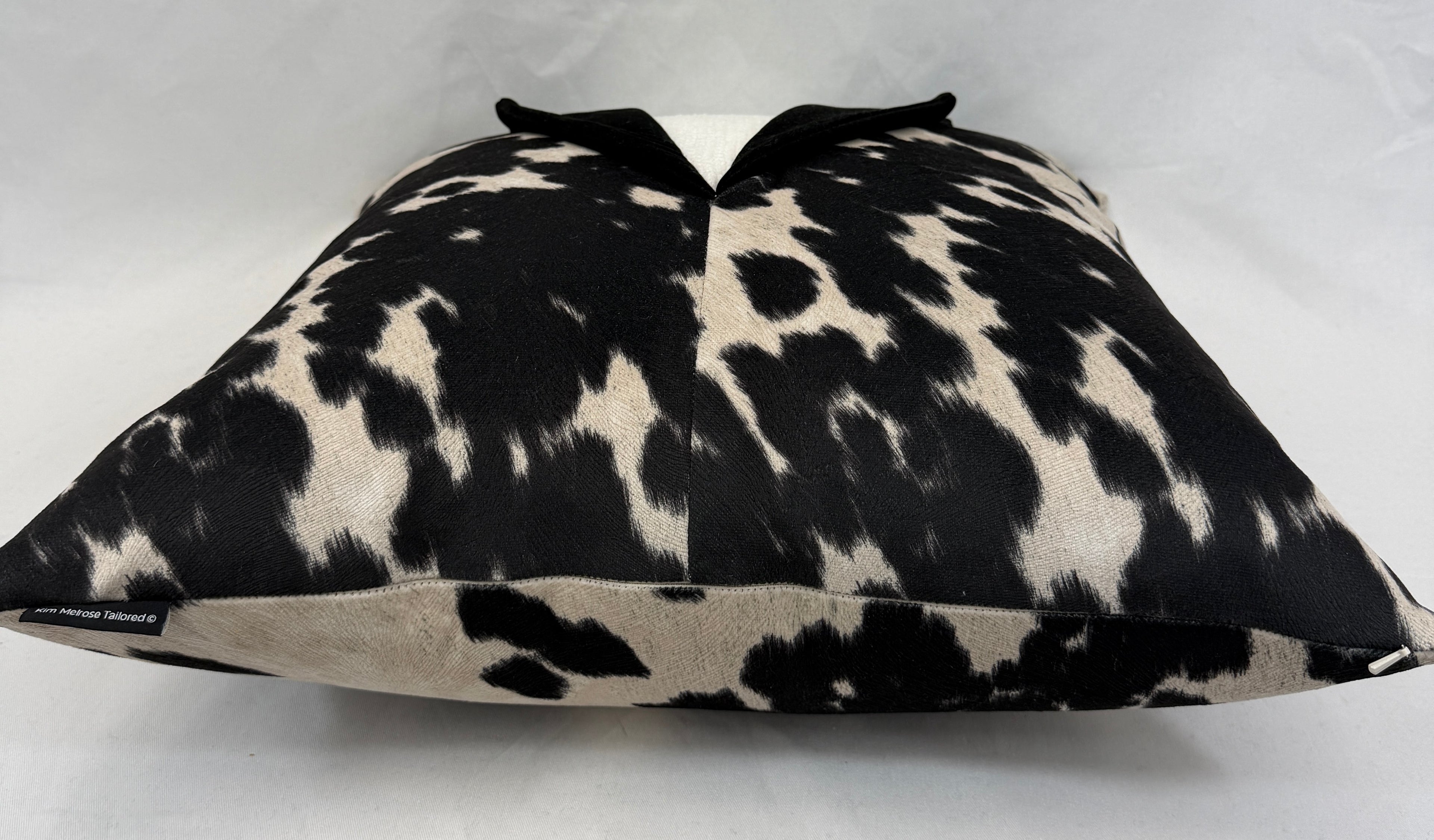 Untamed #1 Tailored Pillow