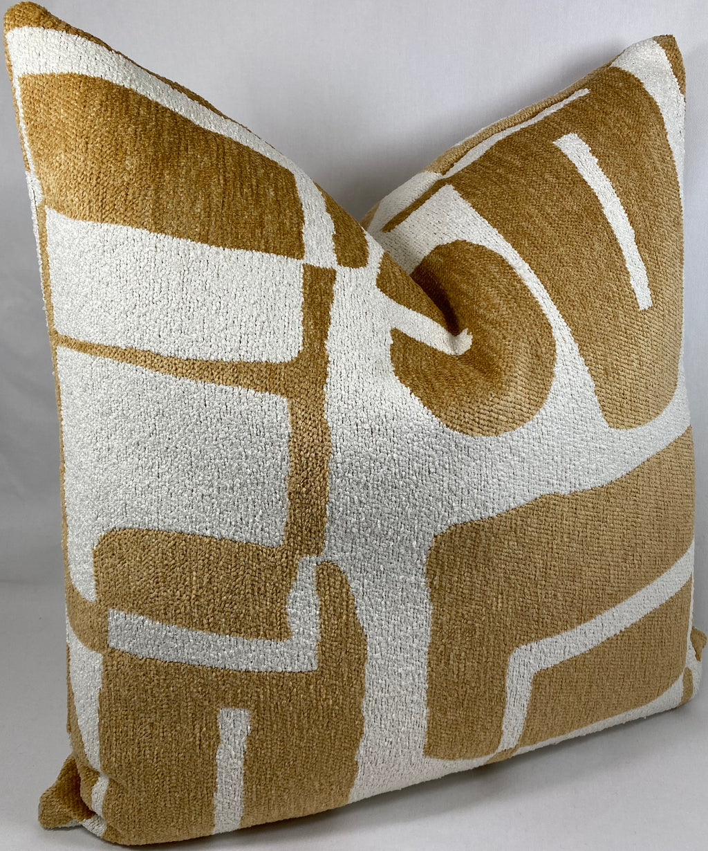 Luxury Pillow – 24" × 24" – Bjorn Curry