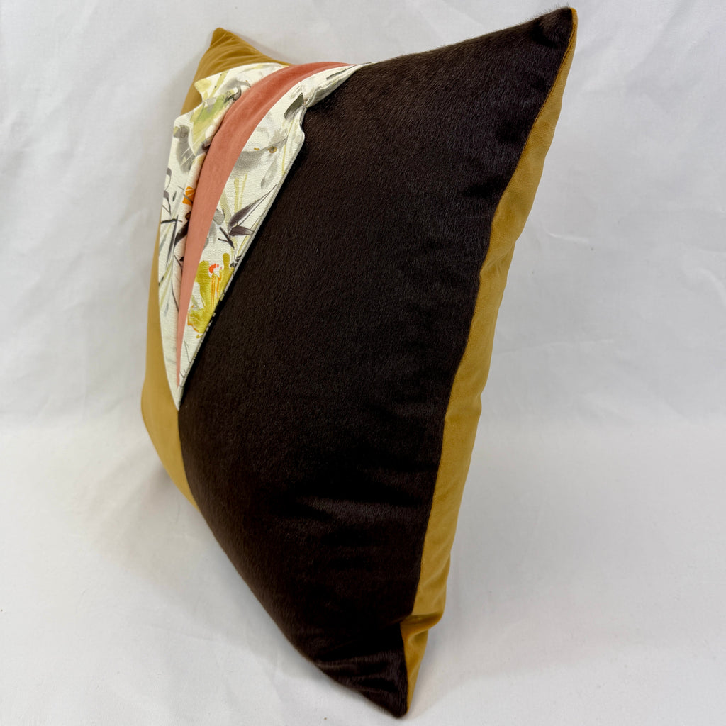 Remington #2 Tailored Pillow