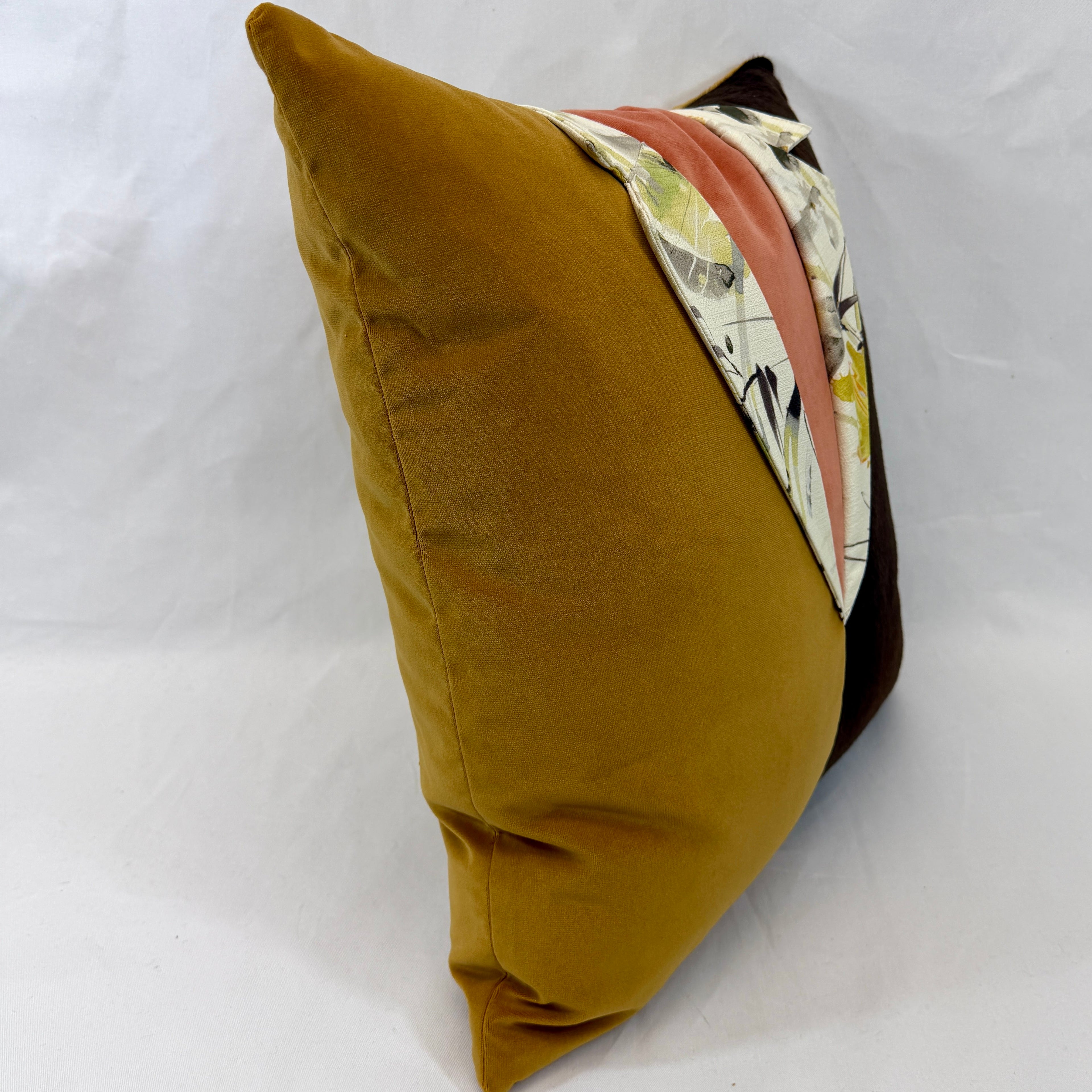 Remington #2 Tailored Pillow