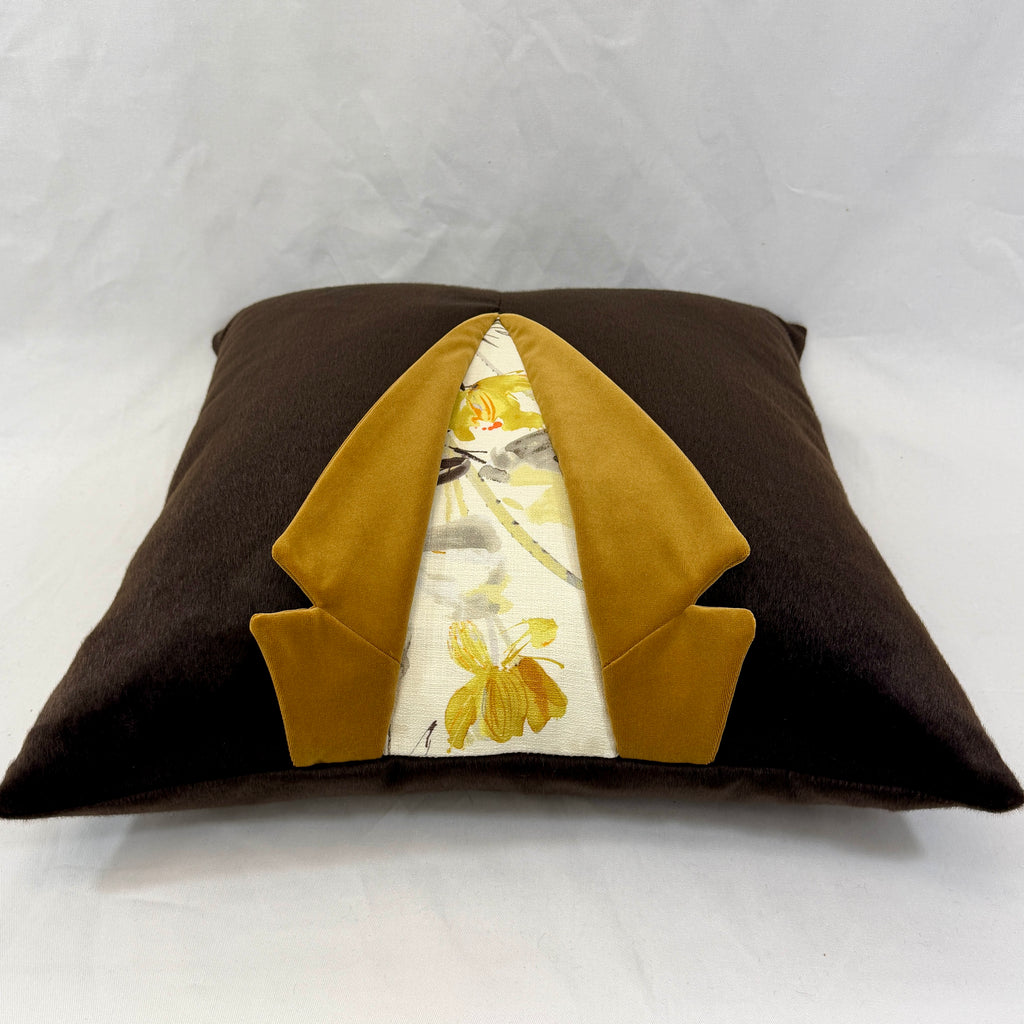 Remington #1 Tailored Pillow