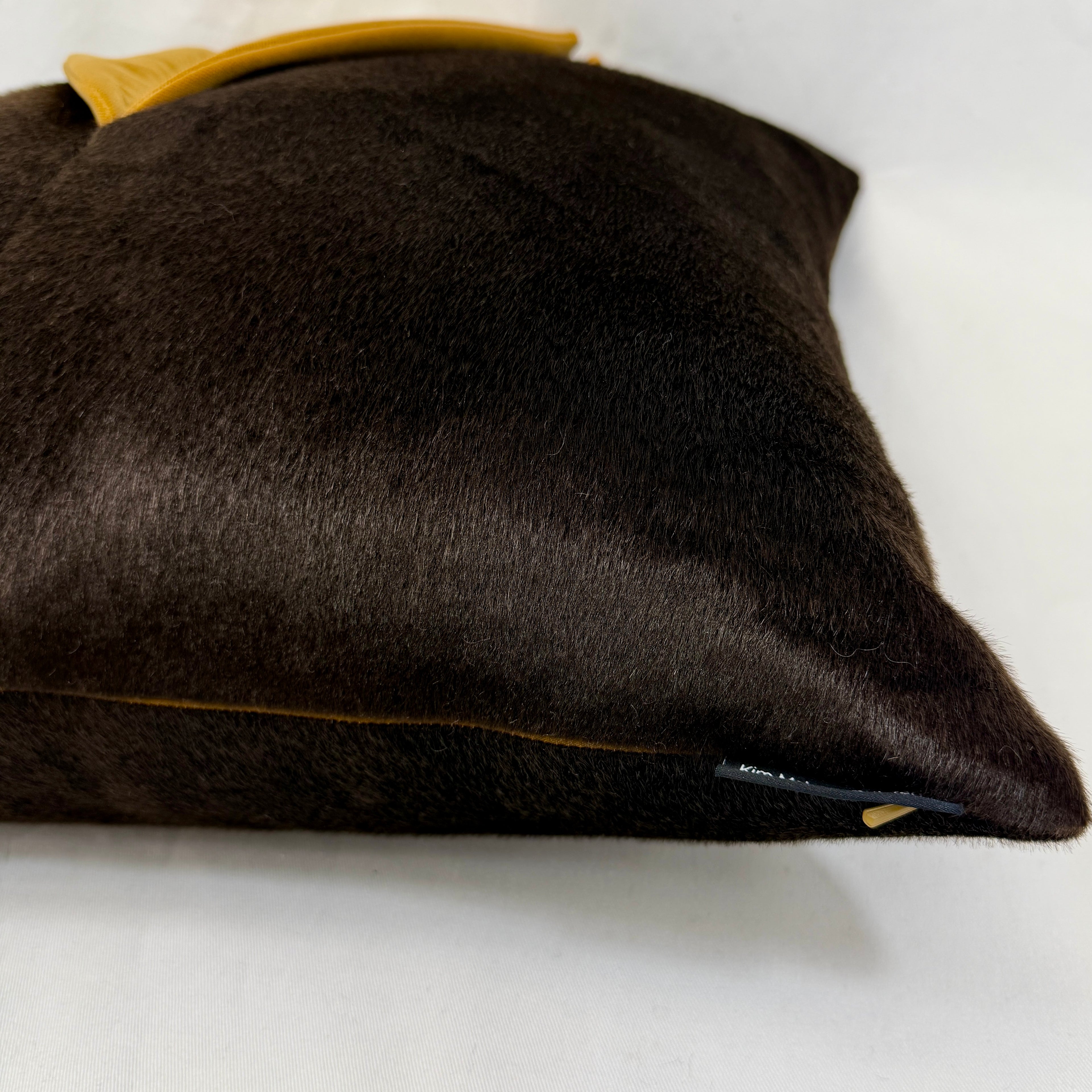 Remington #1 Tailored Pillow