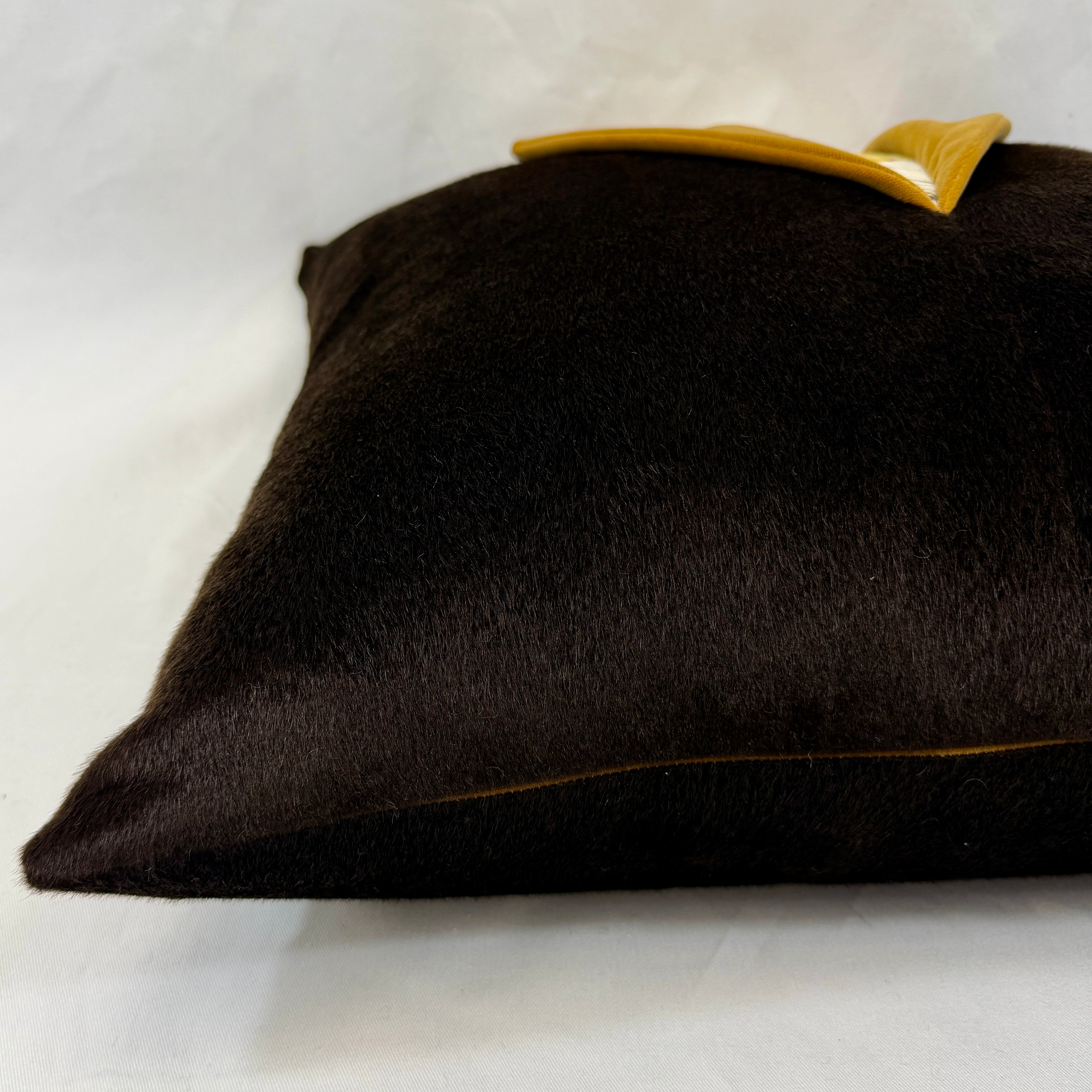 Remington #1 Tailored Pillow