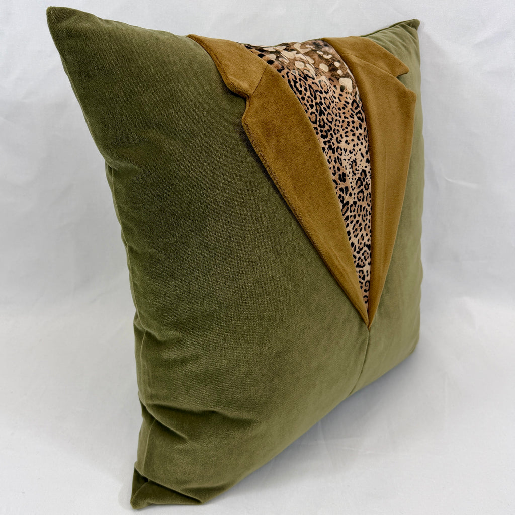 Serengeti #1 Tailored Pillow