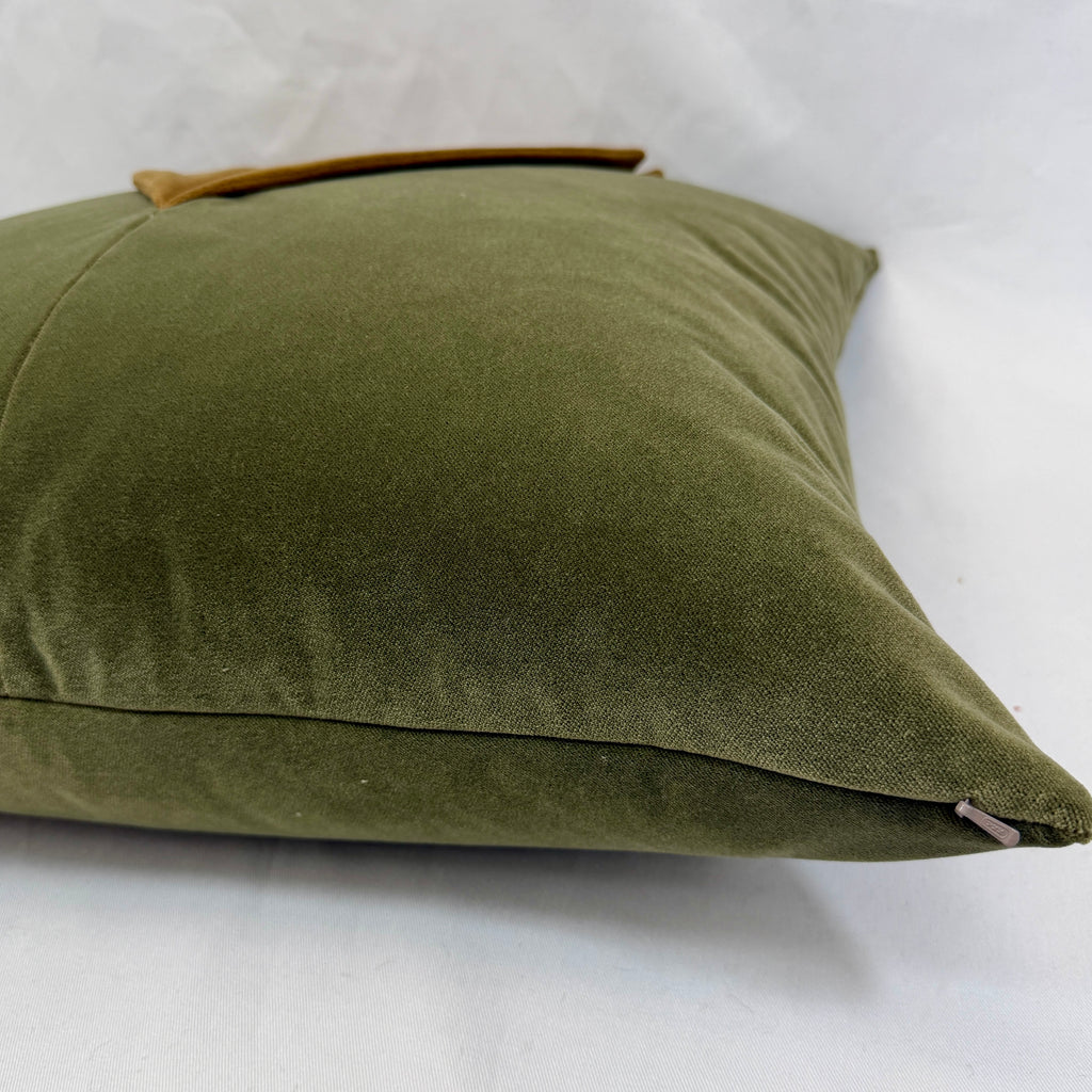Serengeti #1 Tailored Pillow