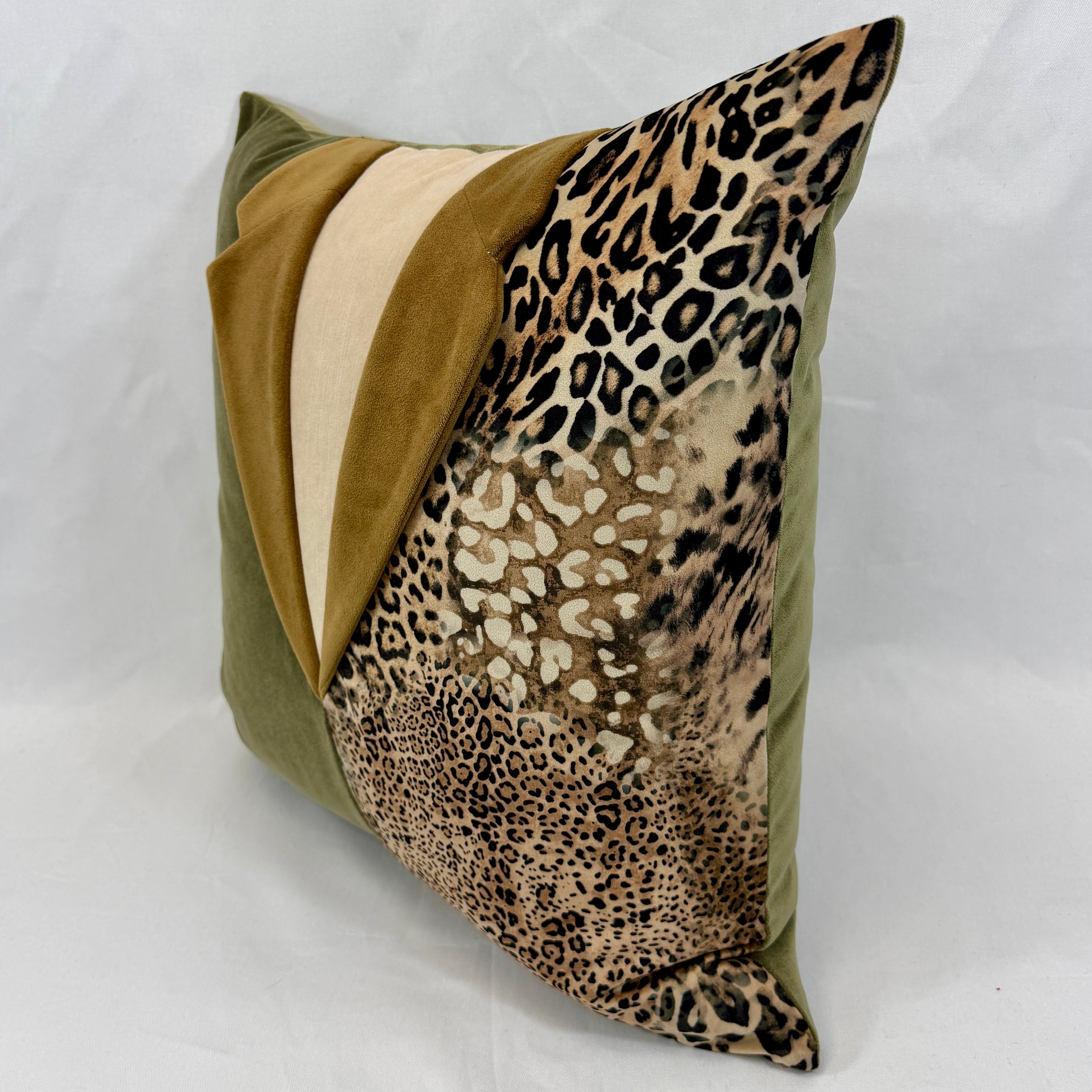 Serengeti #2 Tailored Pillow
