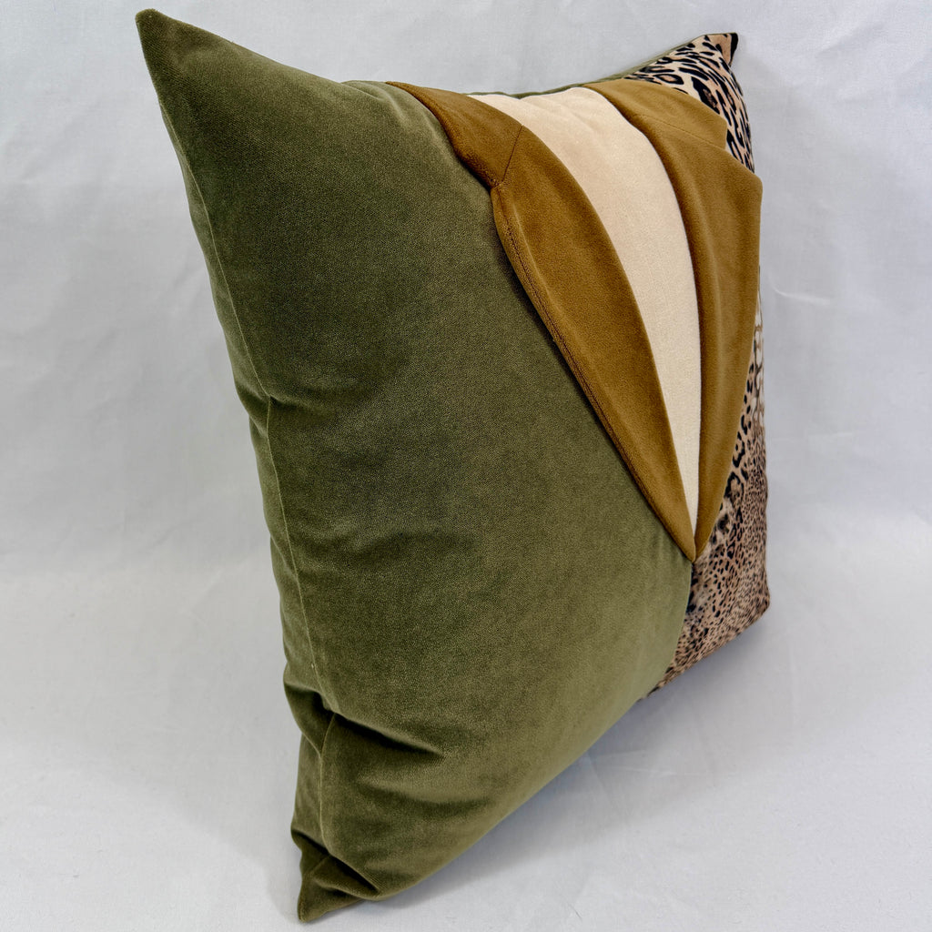 Serengeti #2 Tailored Pillow