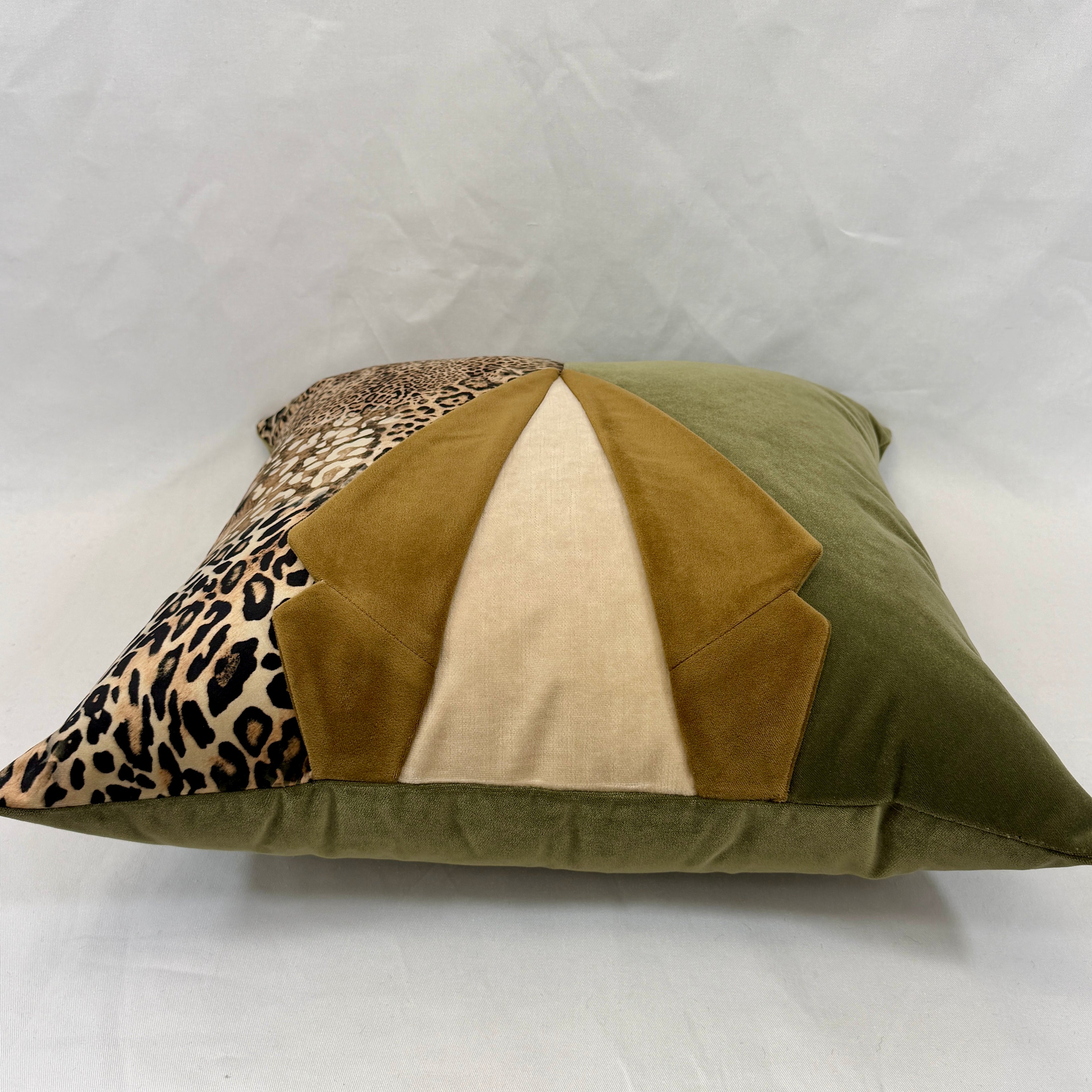 Serengeti #2 Tailored Pillow