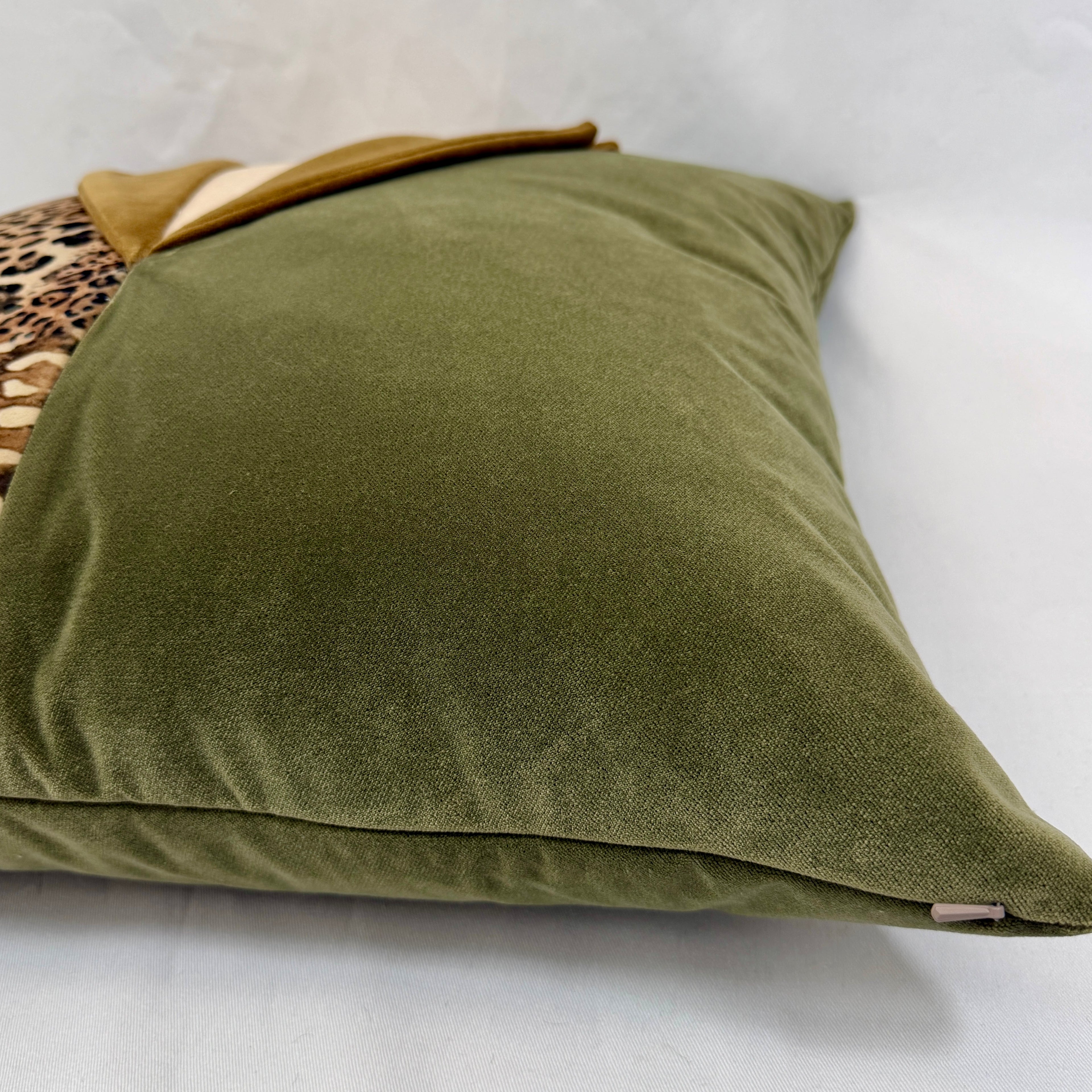 Serengeti #3 Tailored Pillow
