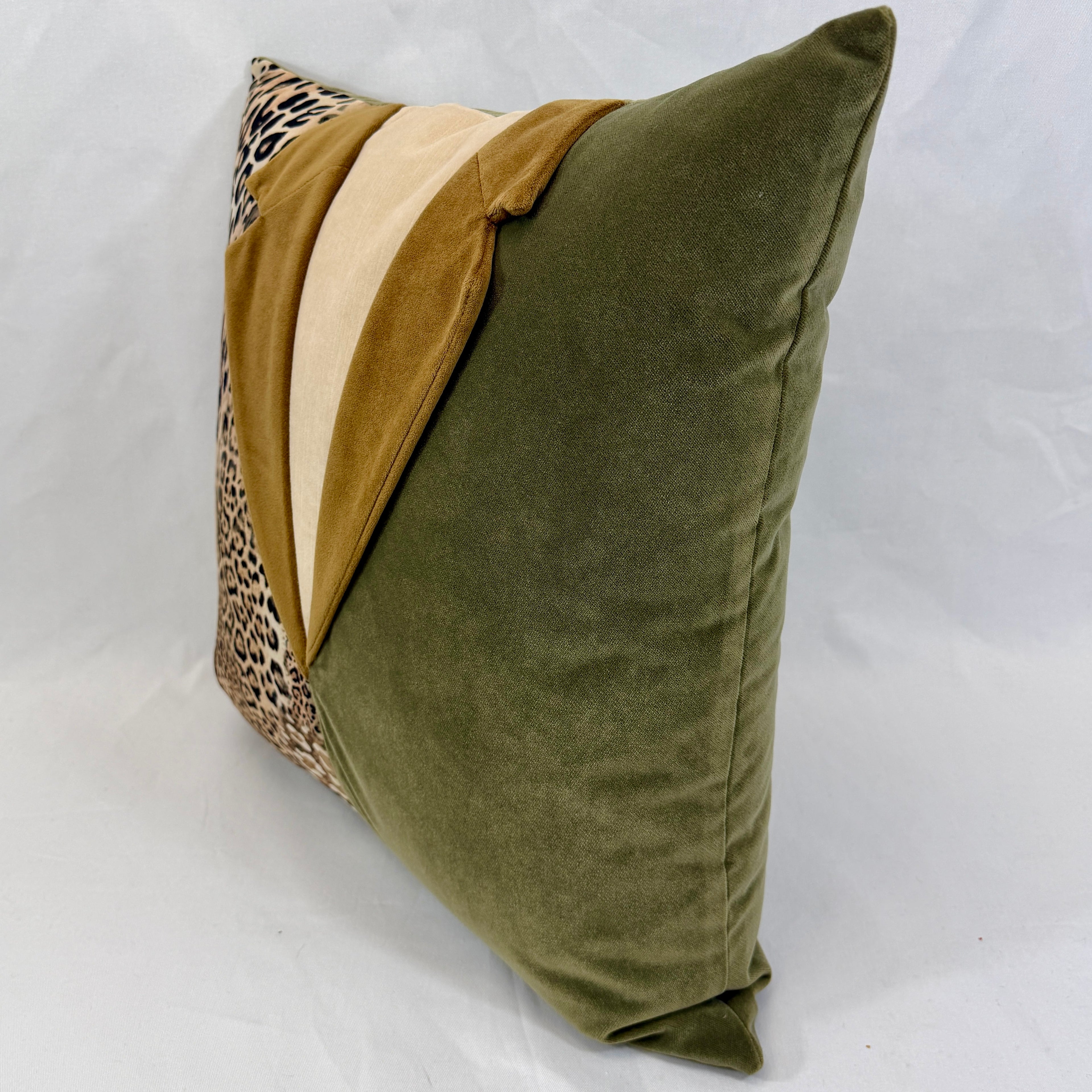 Serengeti #3 Tailored Pillow