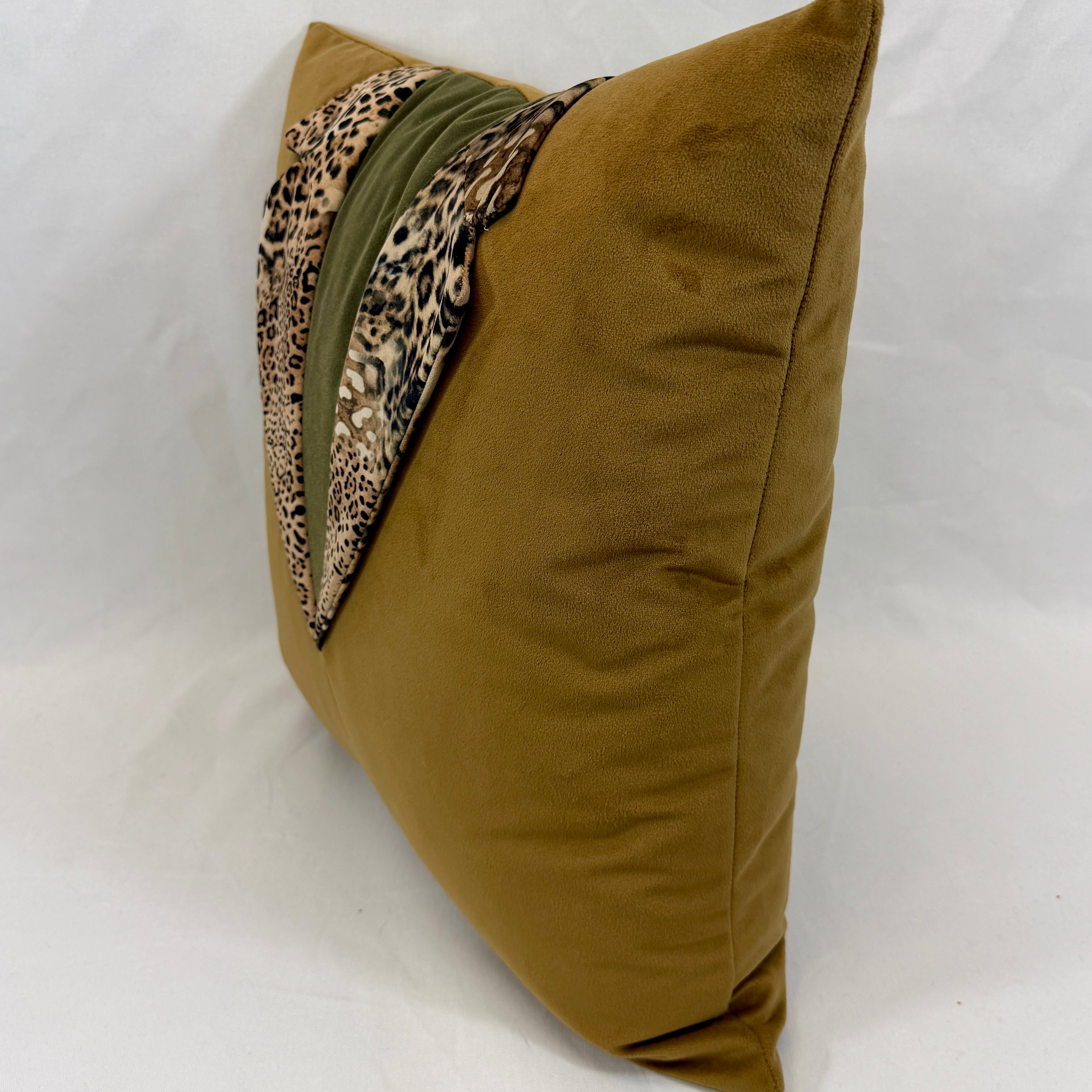 Serengeti #4 Tailored Pillow