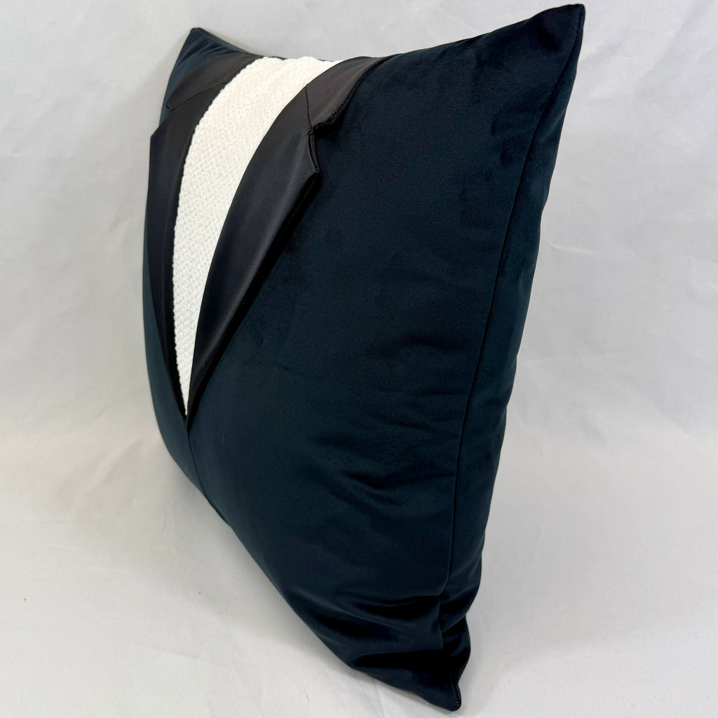 Tuxedo #1 Tailored Pillow