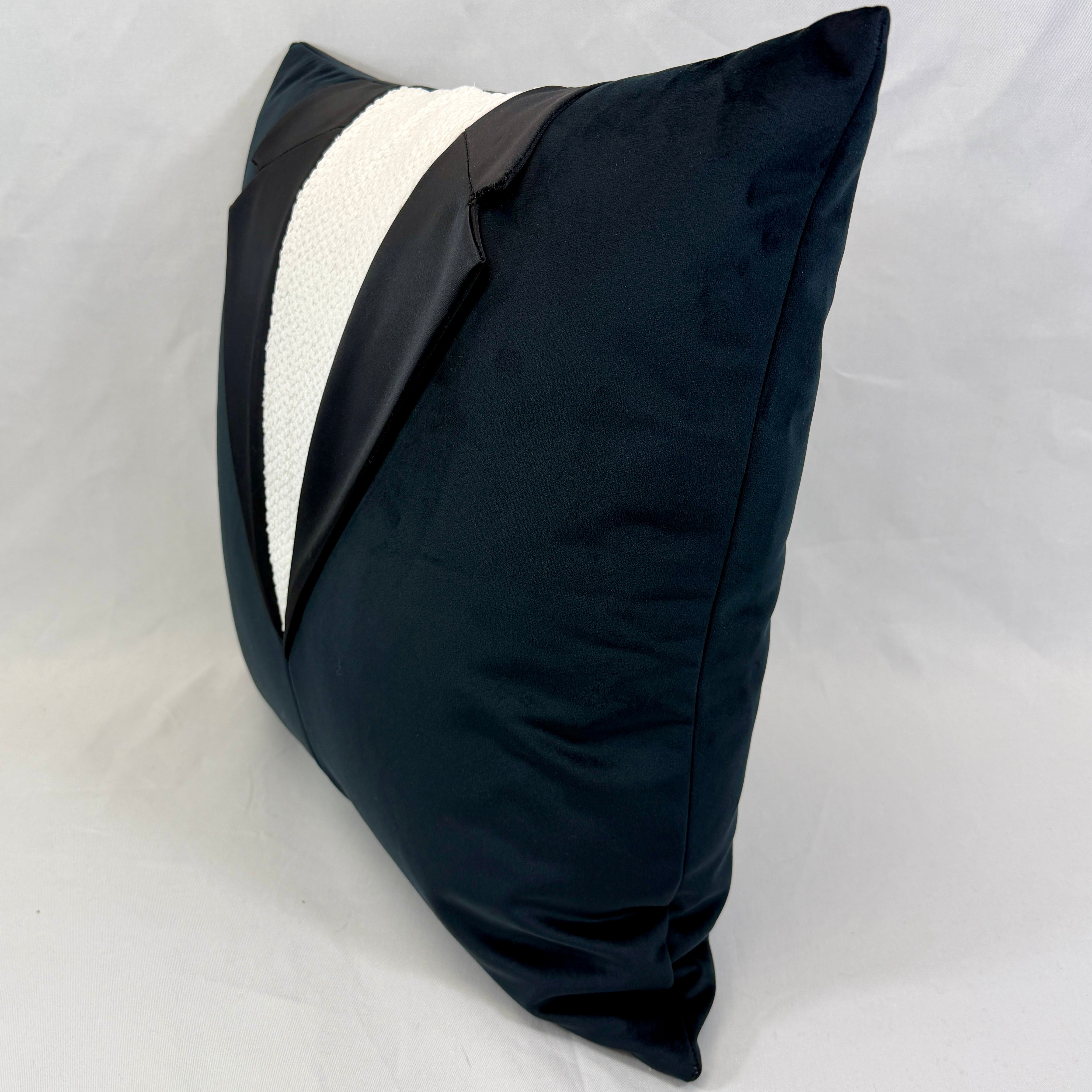 Tuxedo #1 Tailored Pillow