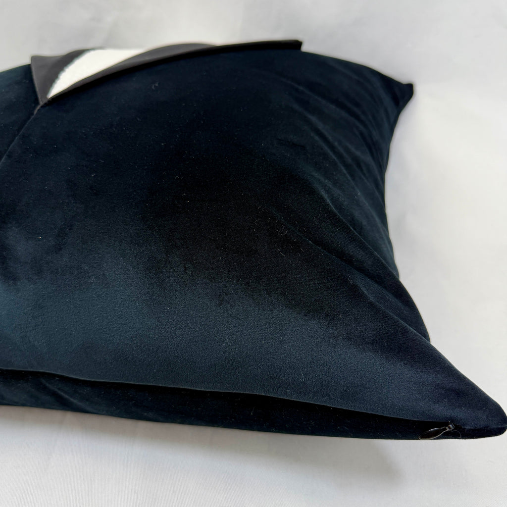 Tuxedo #1 Tailored Pillow