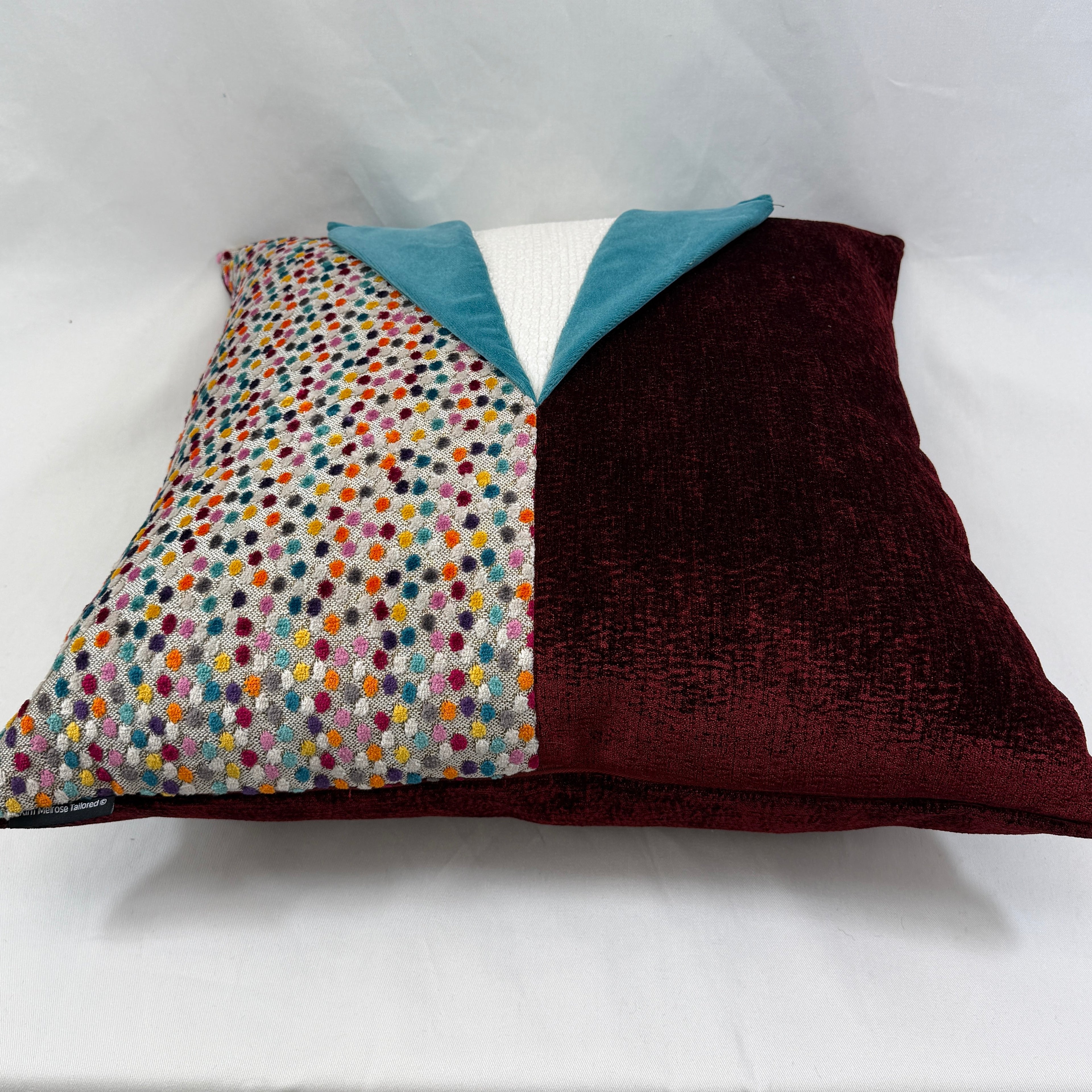 Chelsea #1 Tailored Pillow