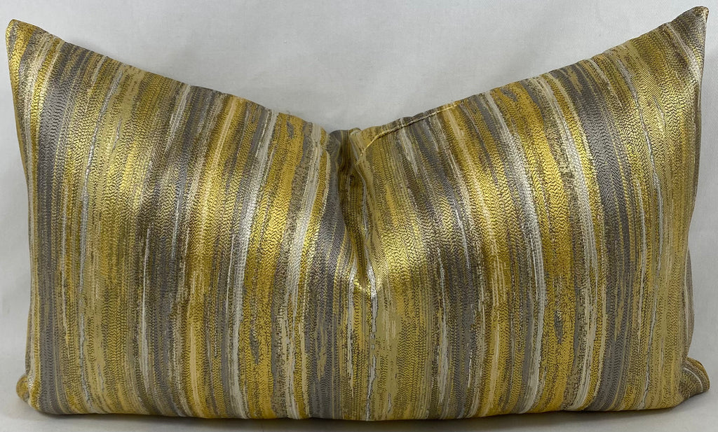 Luxury Lumbar Pillow - 24" x 14" - Nimby Bamboo