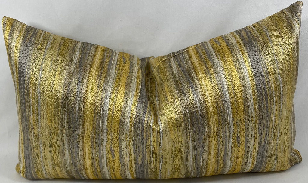 Luxury Lumbar Pillow - 24" x 14" - Nimby Bamboo
