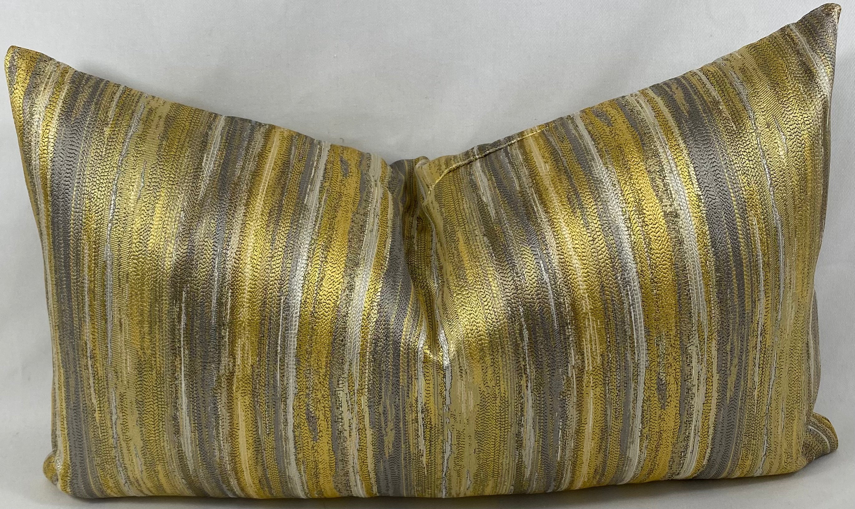Luxury Lumbar Pillow - 24" x 14" - Nimby Bamboo