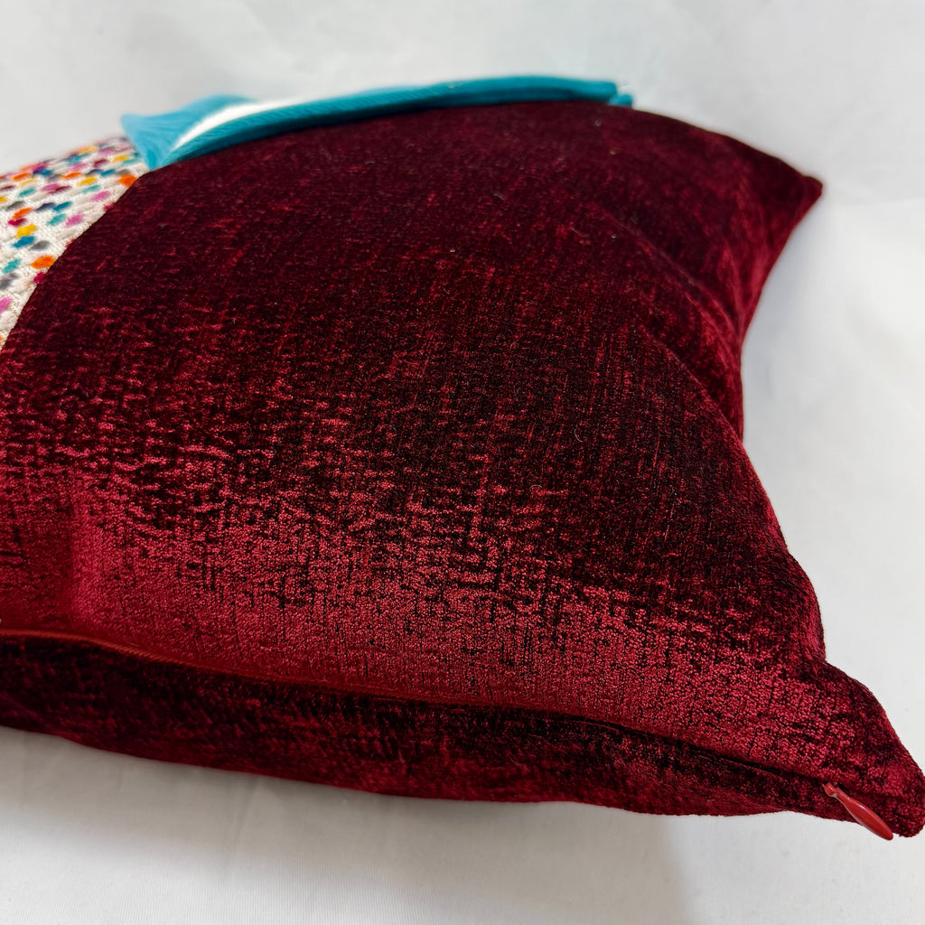 Chelsea #1 Tailored Pillow