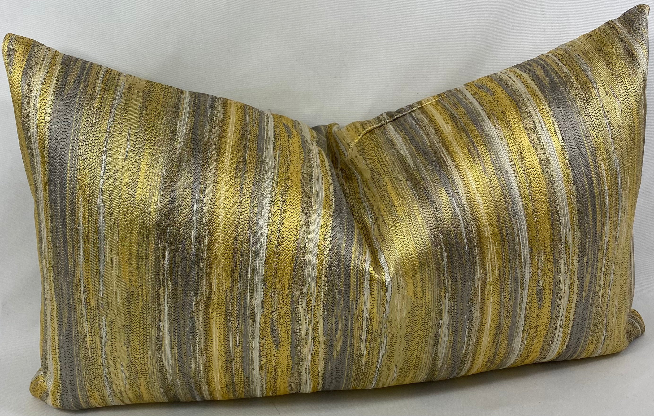 Luxury Lumbar Pillow - 24" x 14" - Nimby Bamboo